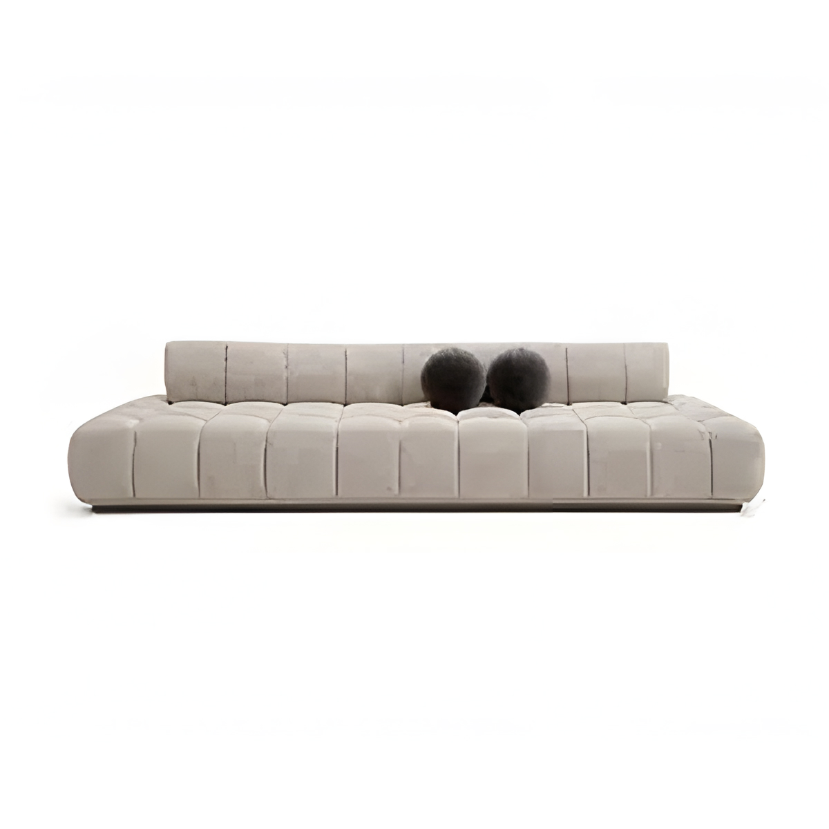 Glint Living Room Set refined view for modern living room sets