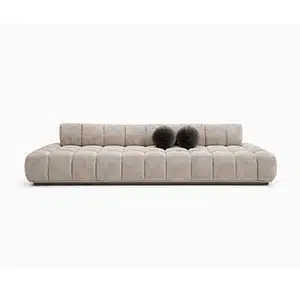Qyron Living Sofa