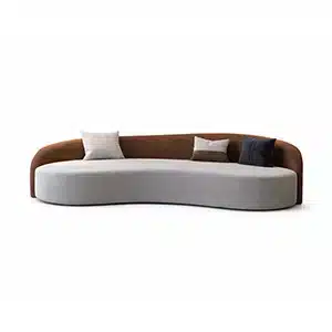 Trega Living Sofa
