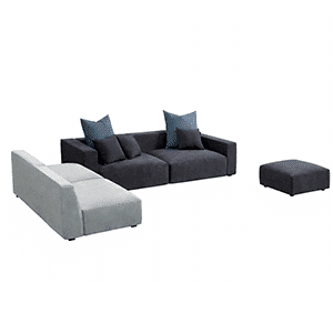 Remo Living Room Set balanced view for stylish furniture collections
