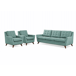 Remix Living Room Set polished view for contemporary home layouts