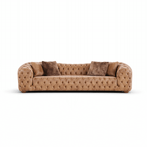 Fenth Living Room Set simple view for elegant home decor