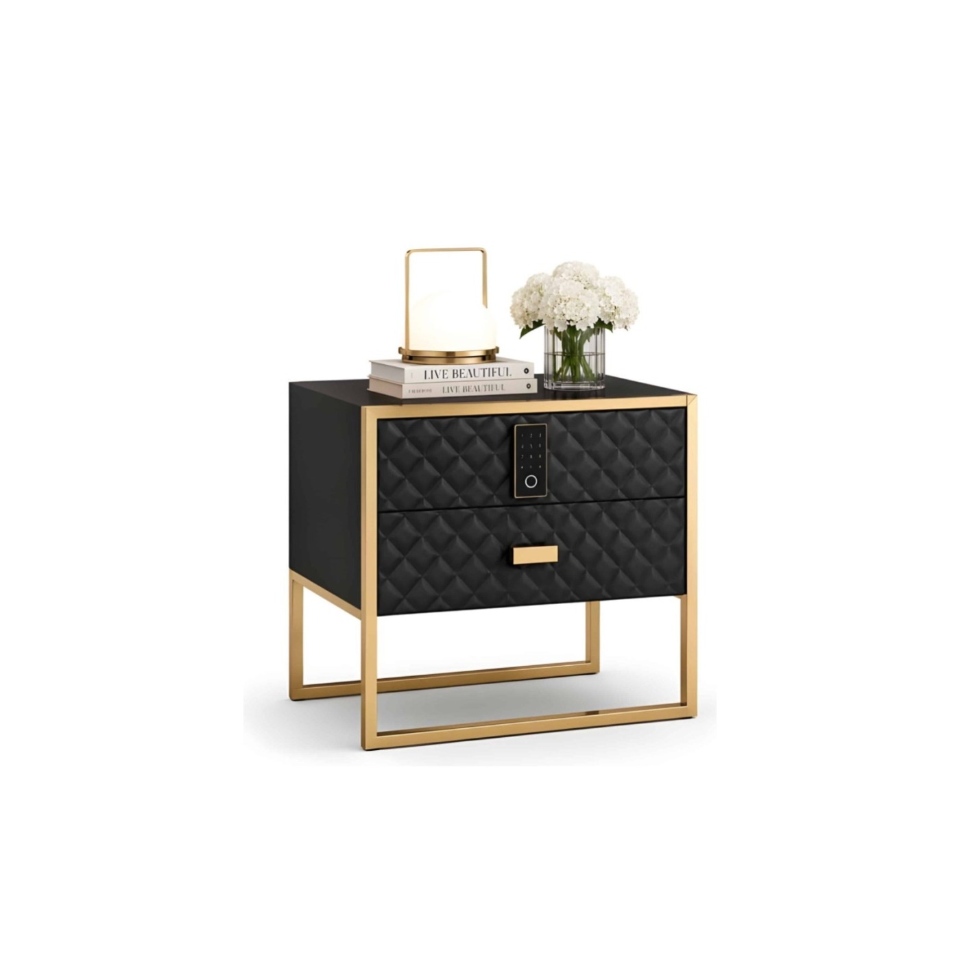 Sena Nightstand Set