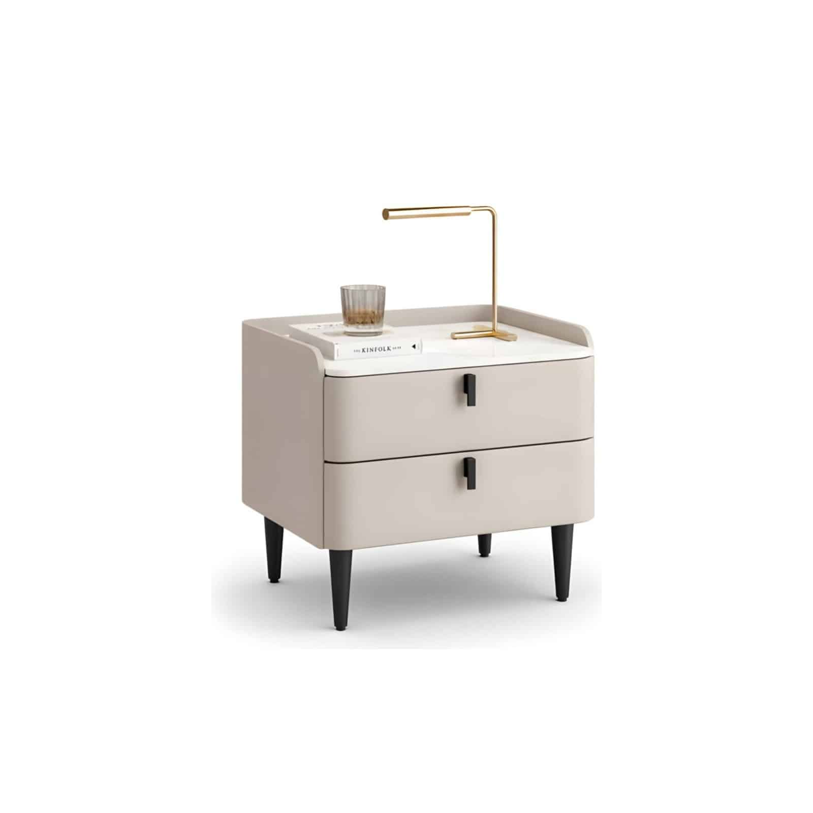 Bedside Design Cairo Savi Set