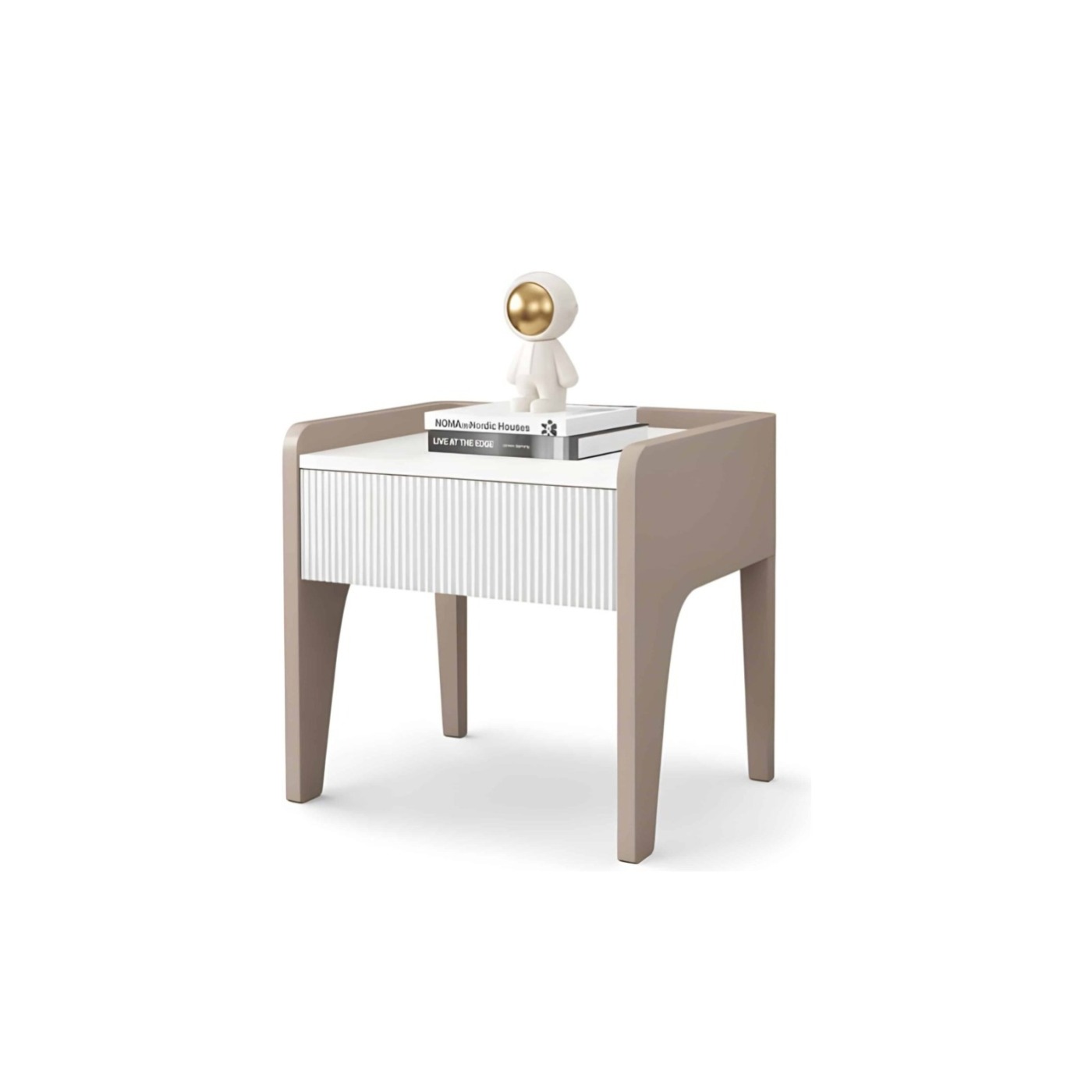 Rosa Nightstand Set