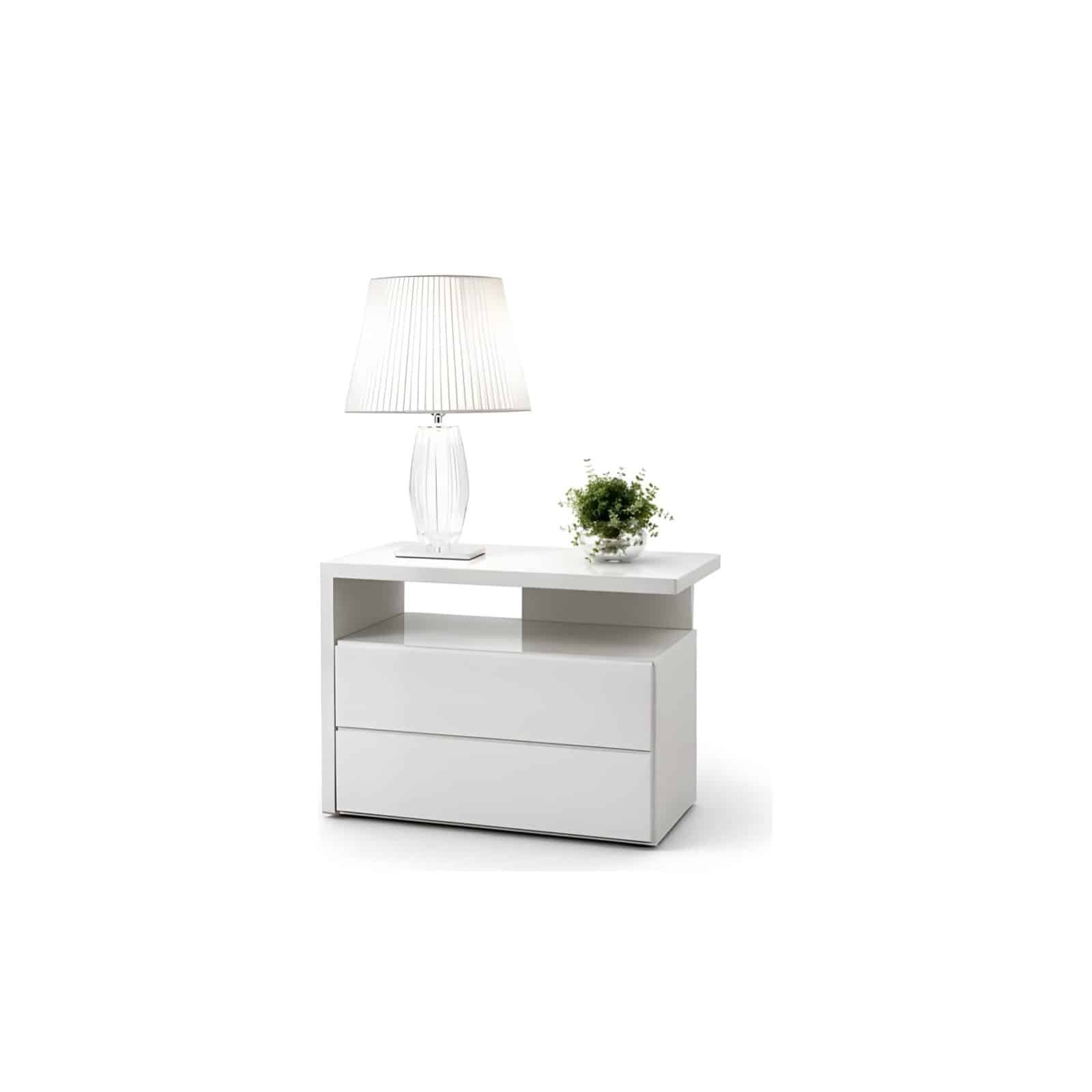 Rila Nightstand Set in inviting accent furniture view