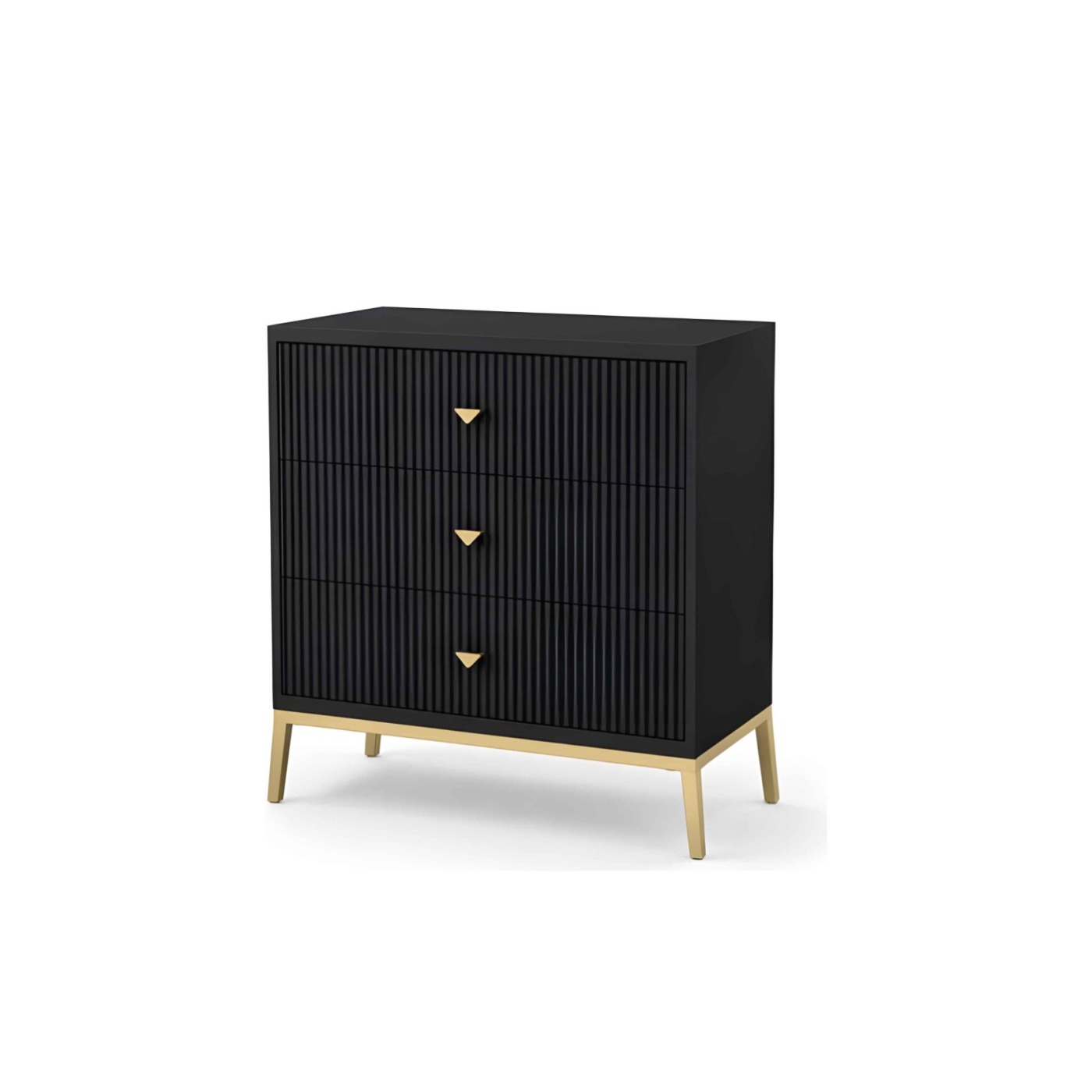Rina Nightstand Set