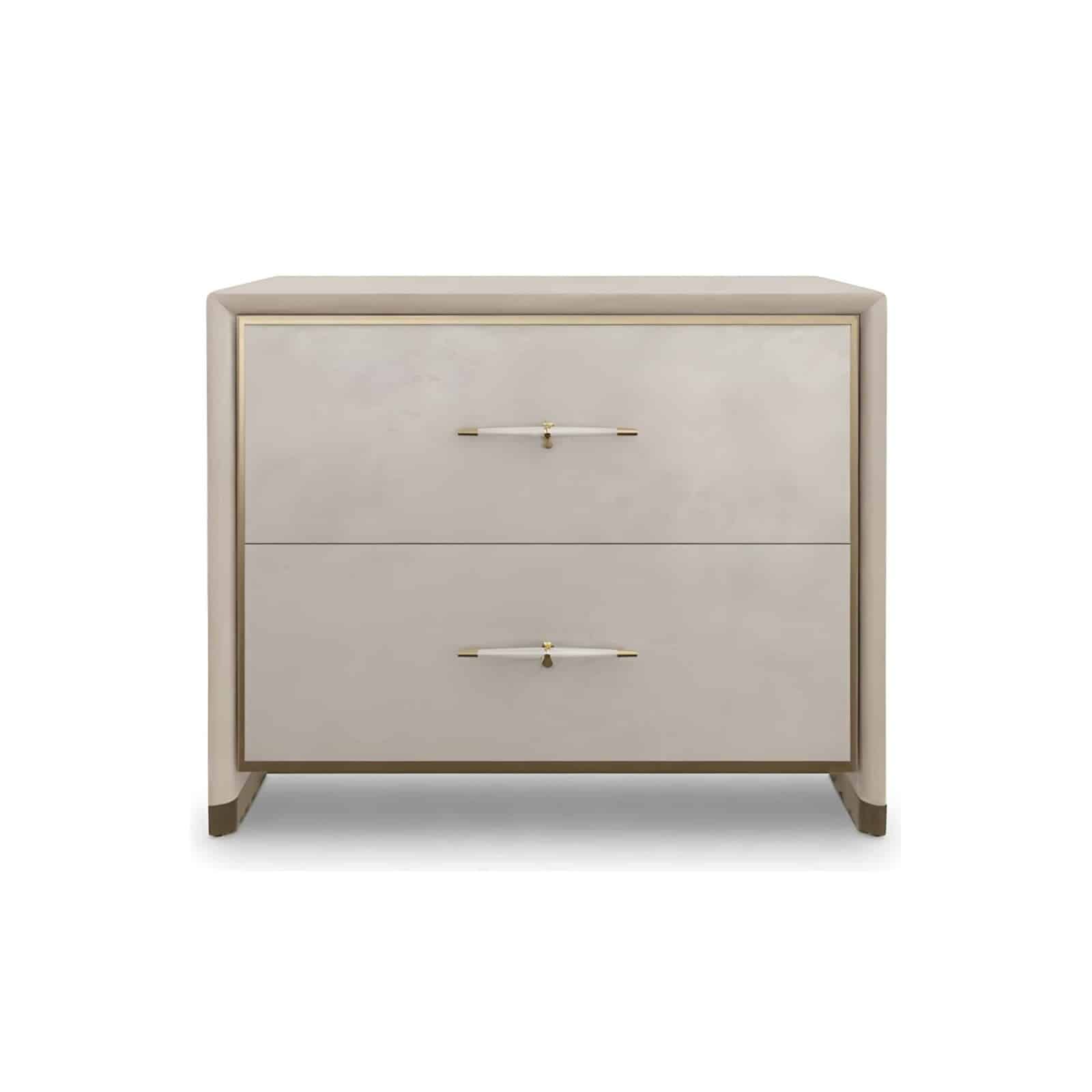 Rhea Nightstand Set