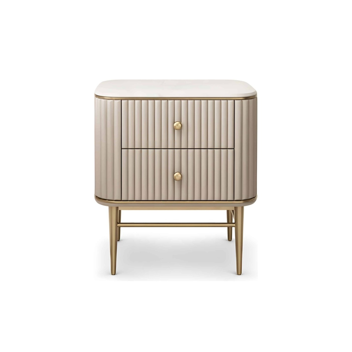 Remo Nightstand Set