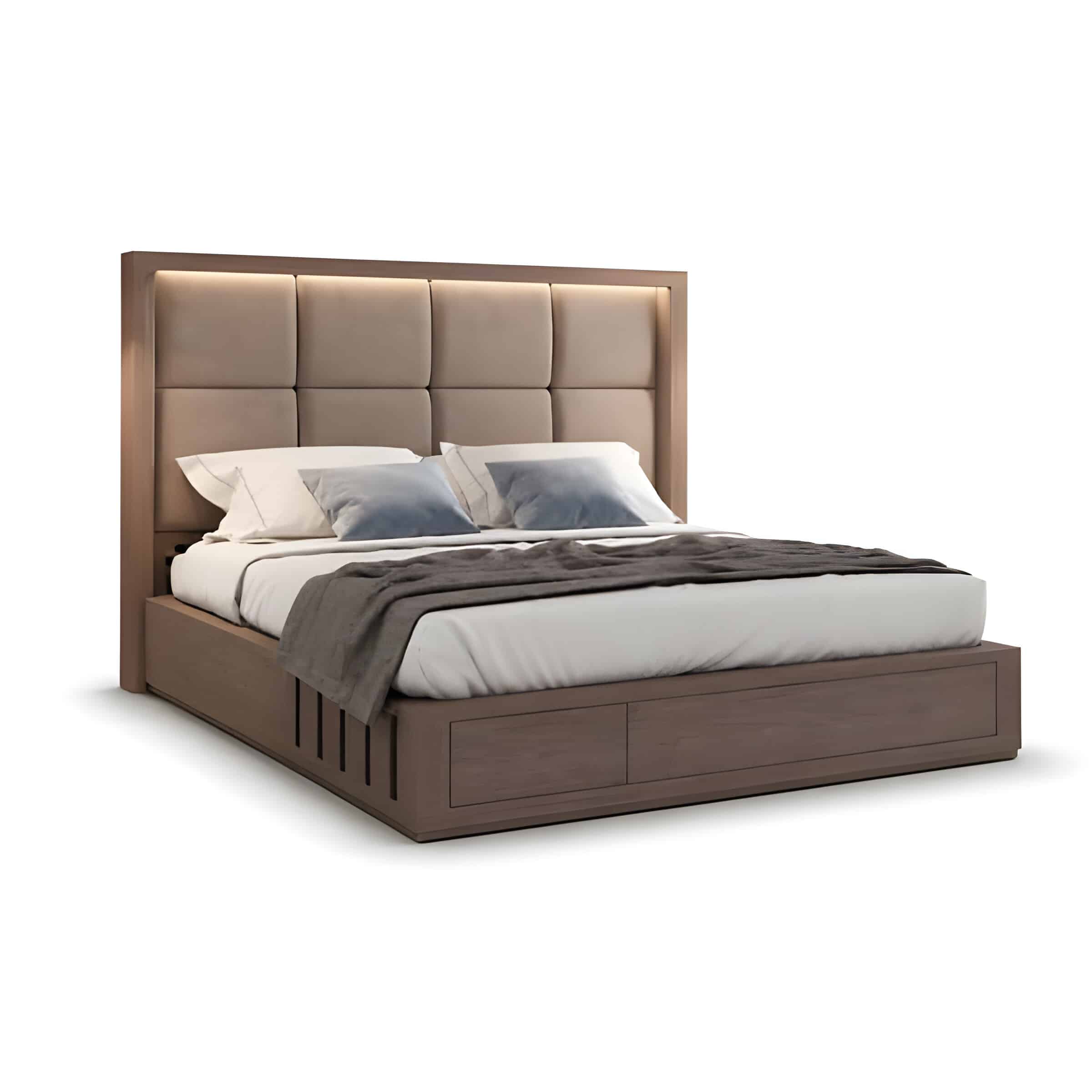 Zavi Bed Set