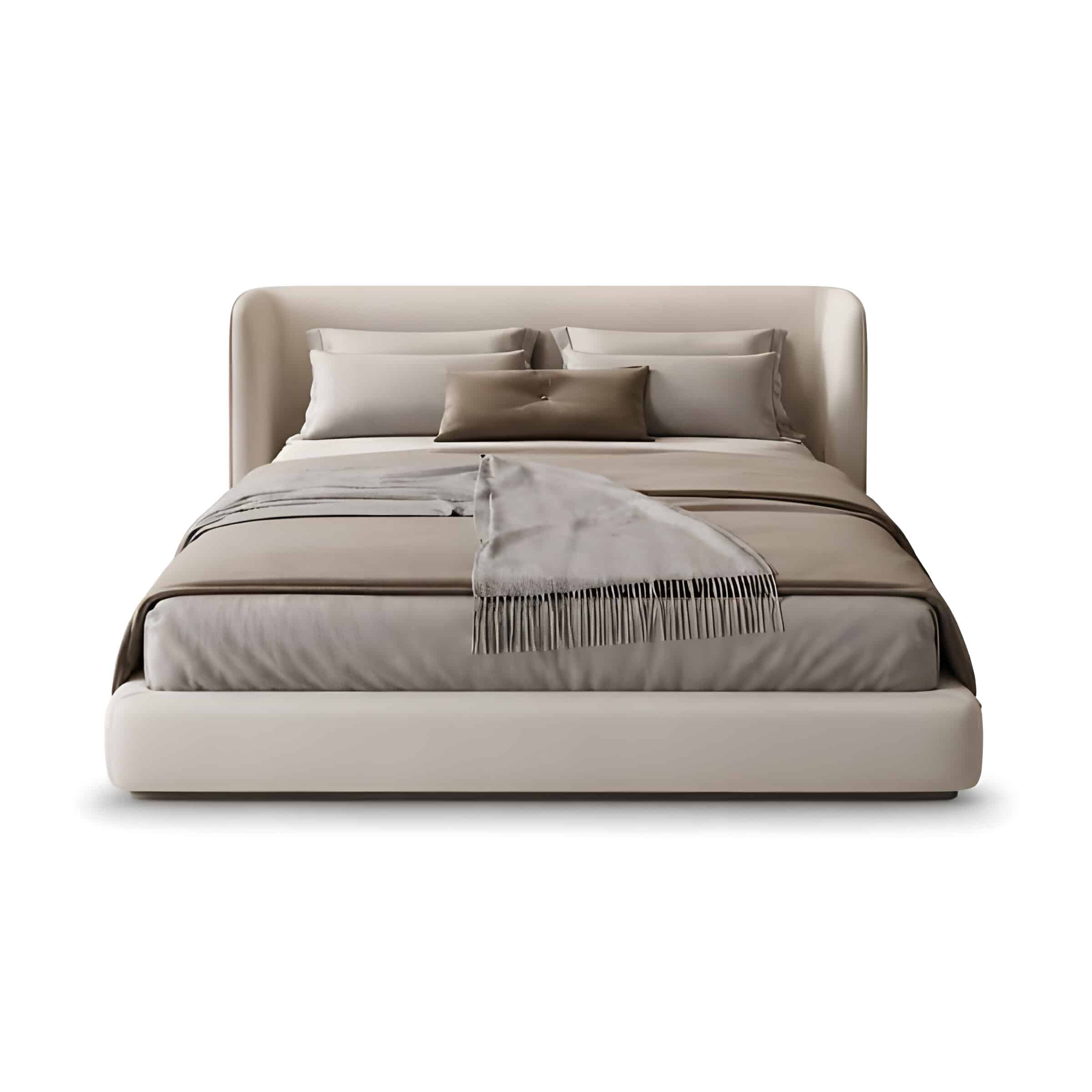 Tavo Bed Set