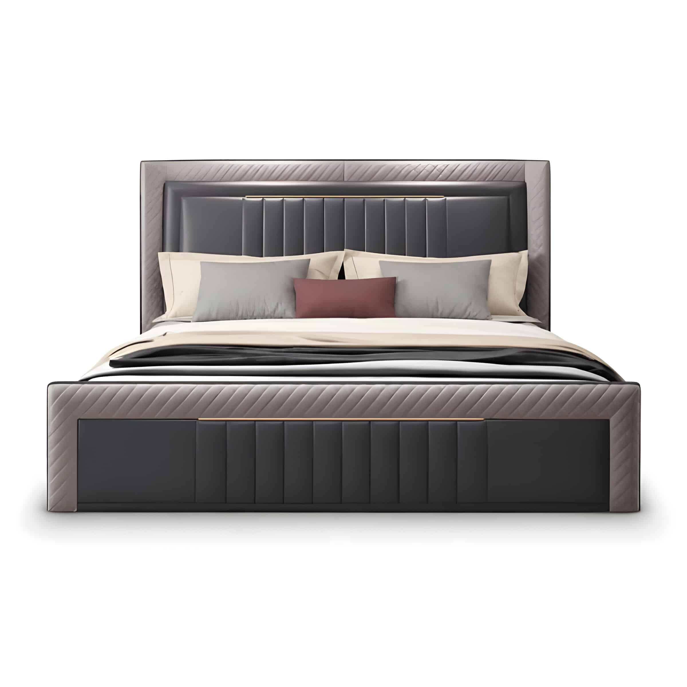 Rumi Bed Set