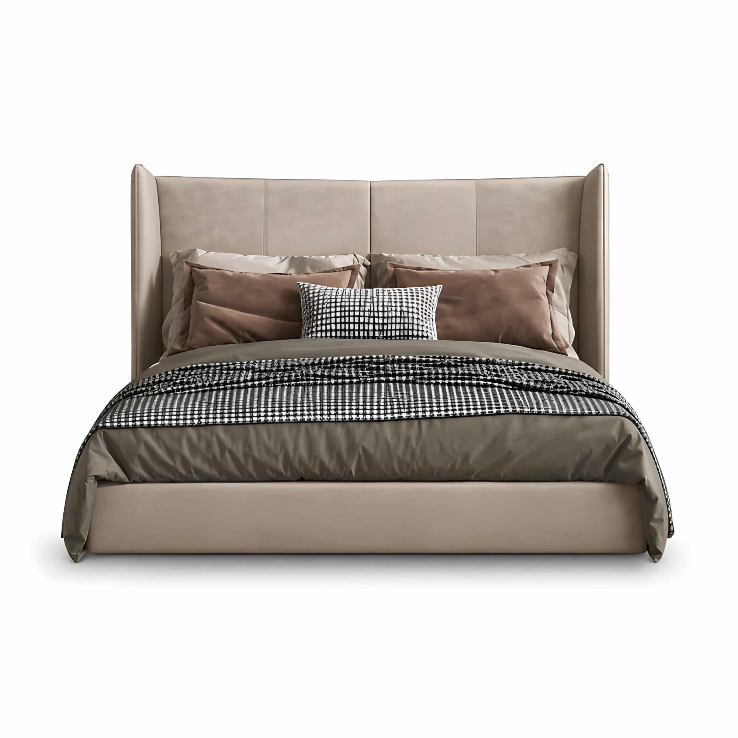 Rosa Bed Set