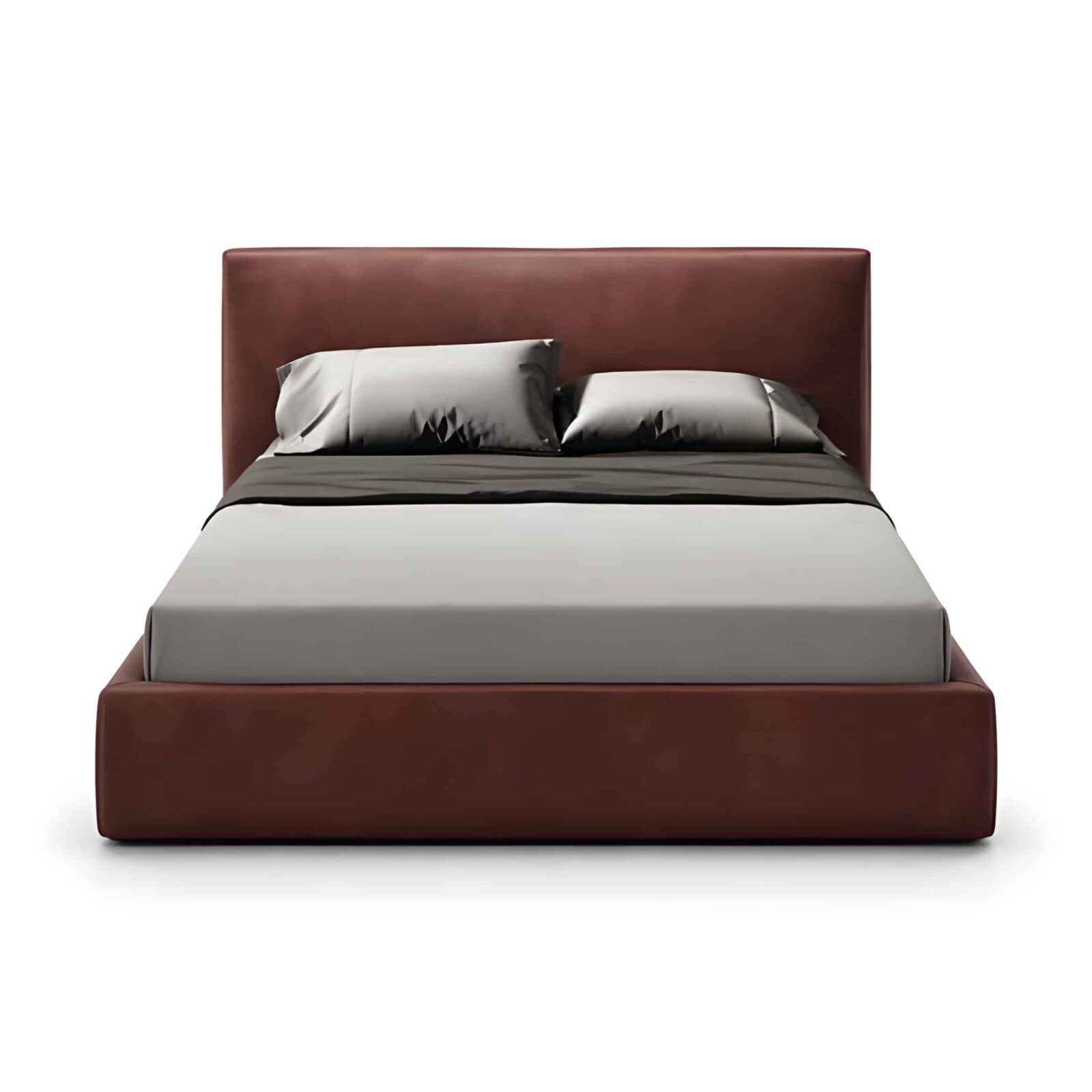 Garo Bed Set elegant setup for stylish bedroom designs