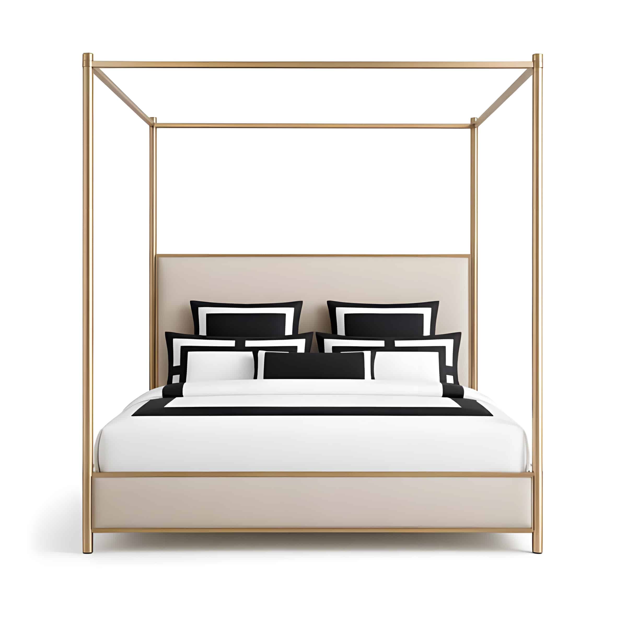 Earo Bed Set