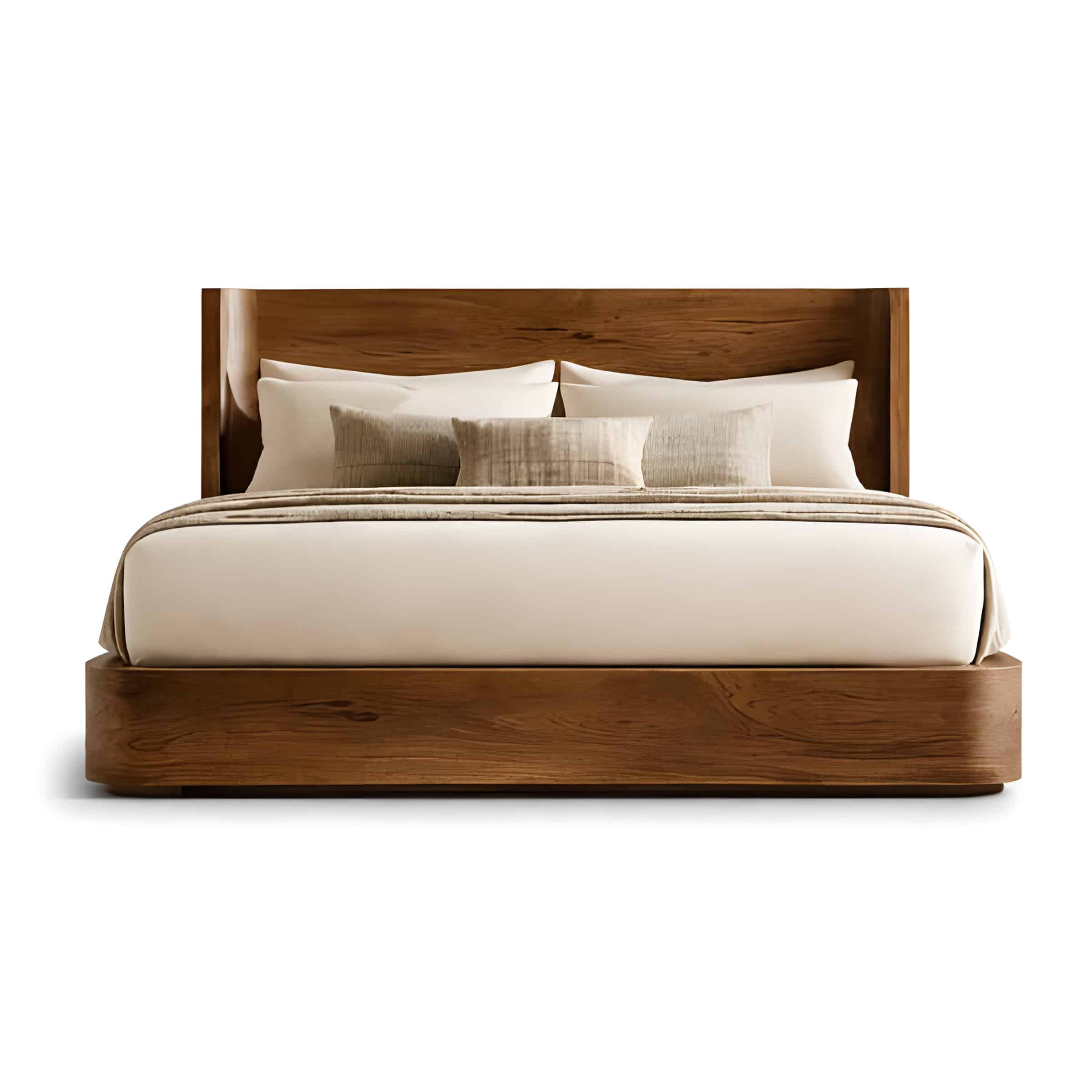 Eron Bed Set