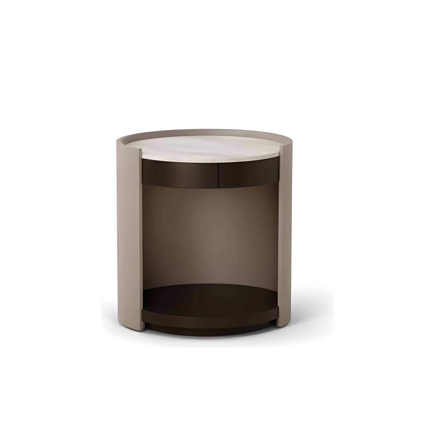 Kaxo Nightstand Set