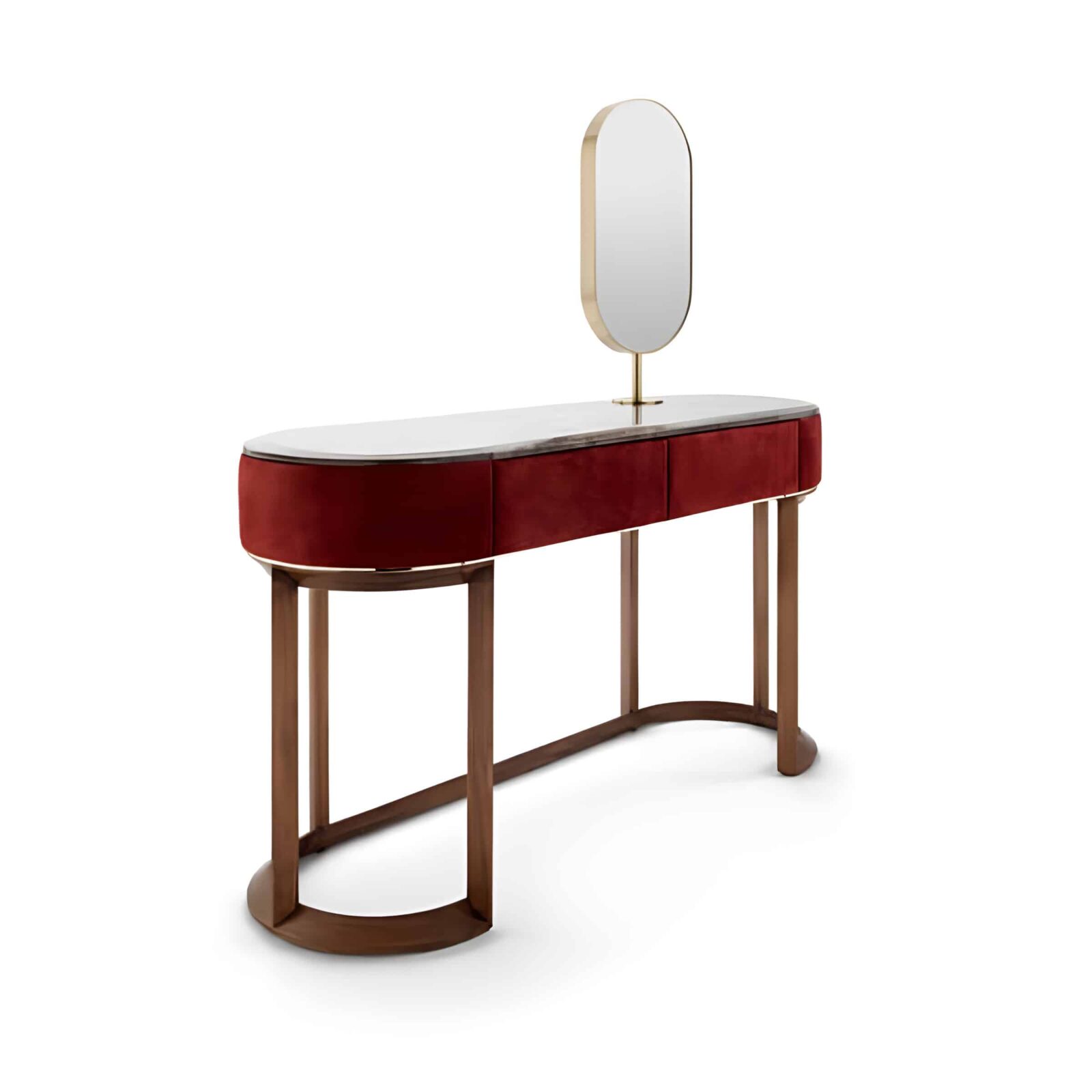 Rina Dresser Set