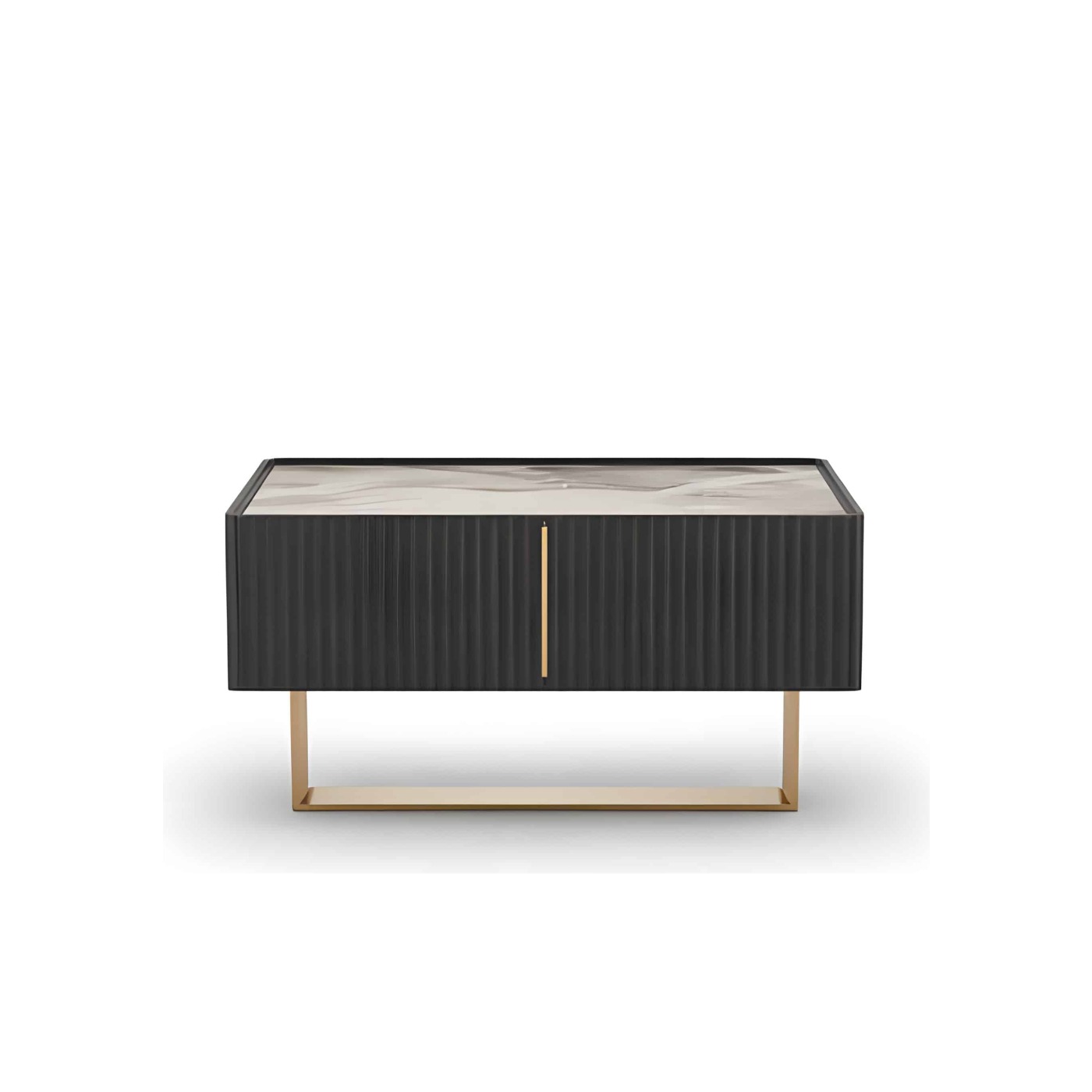 Lazaro Nightstand Set