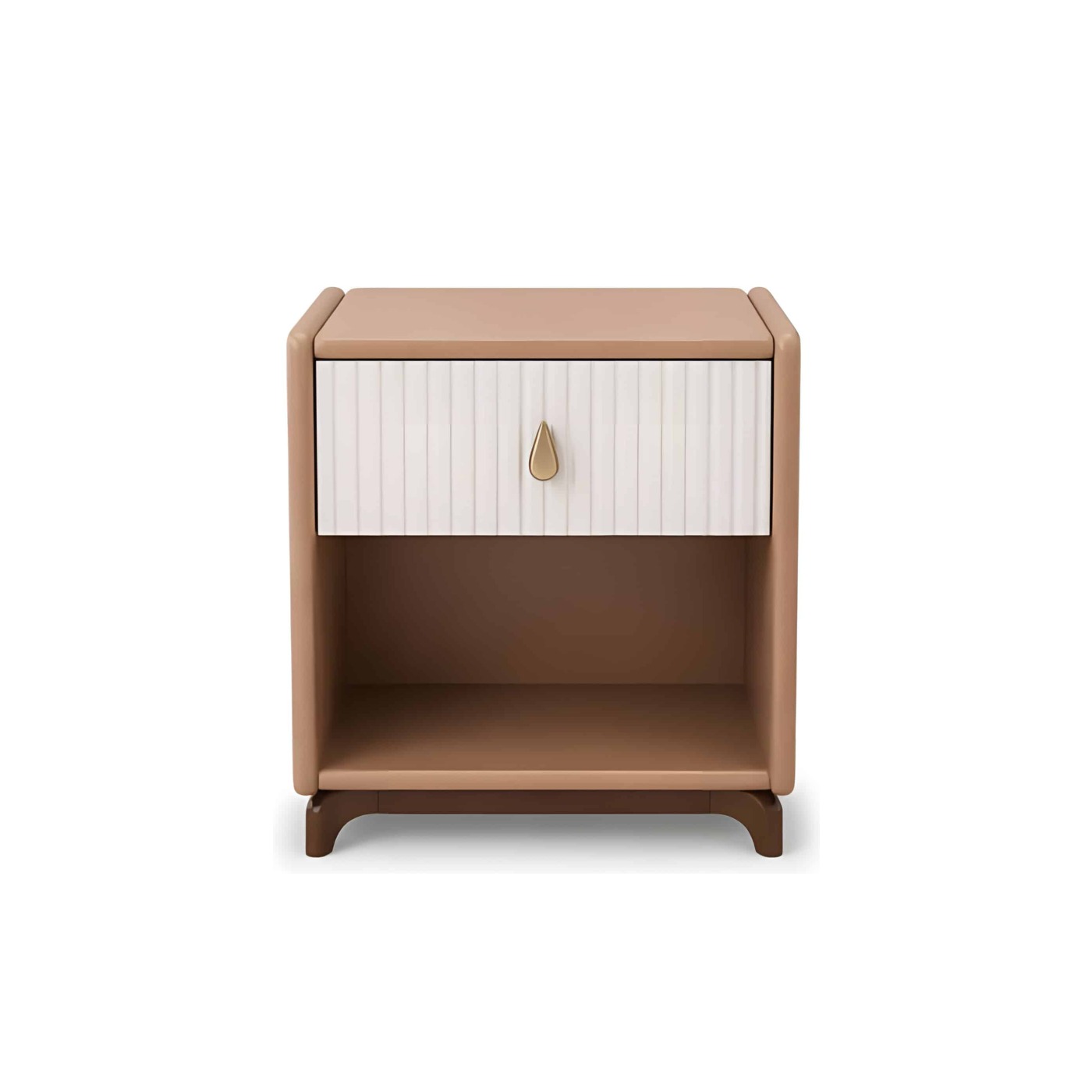 Nervano Nightstand Set