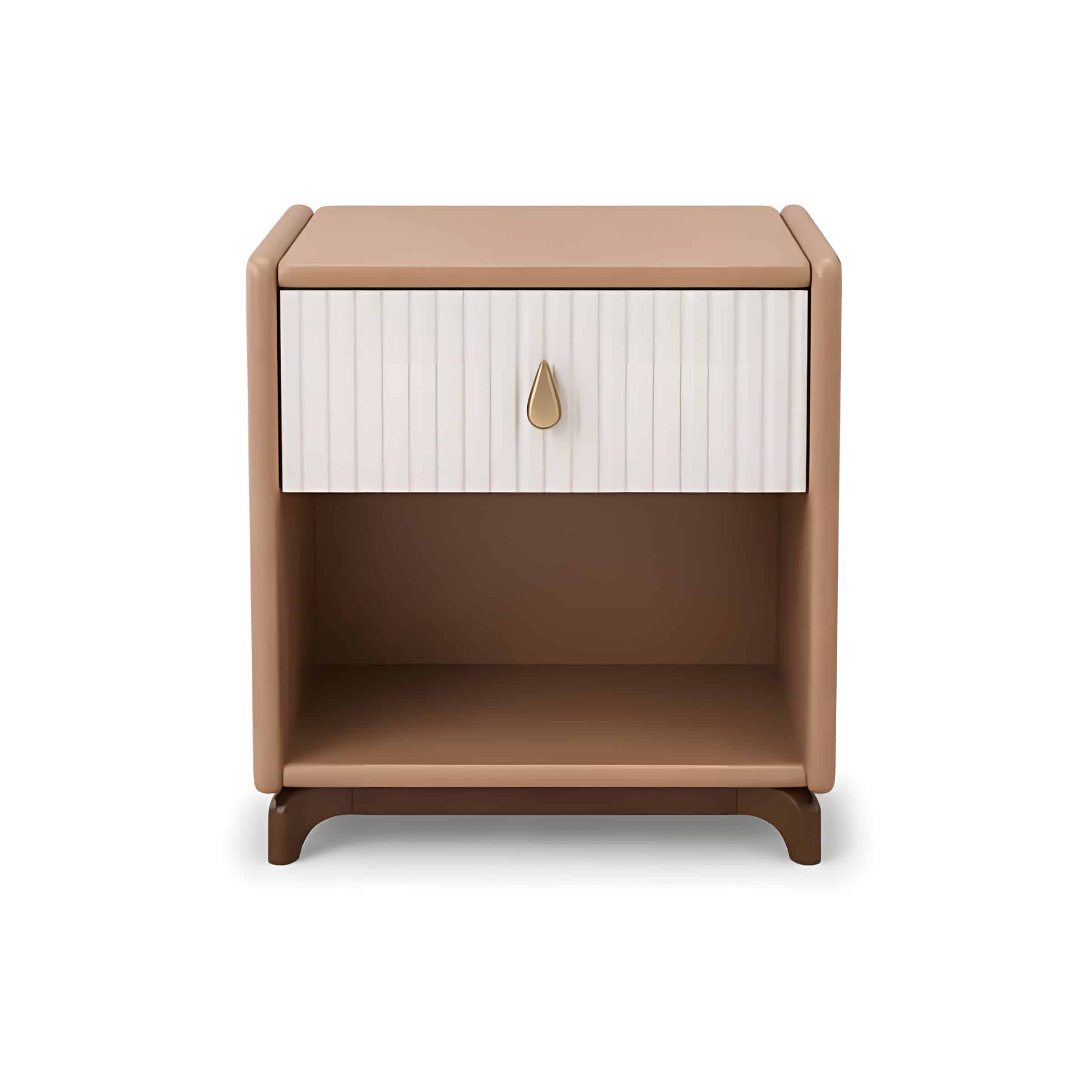 Nervano Nightstand Set