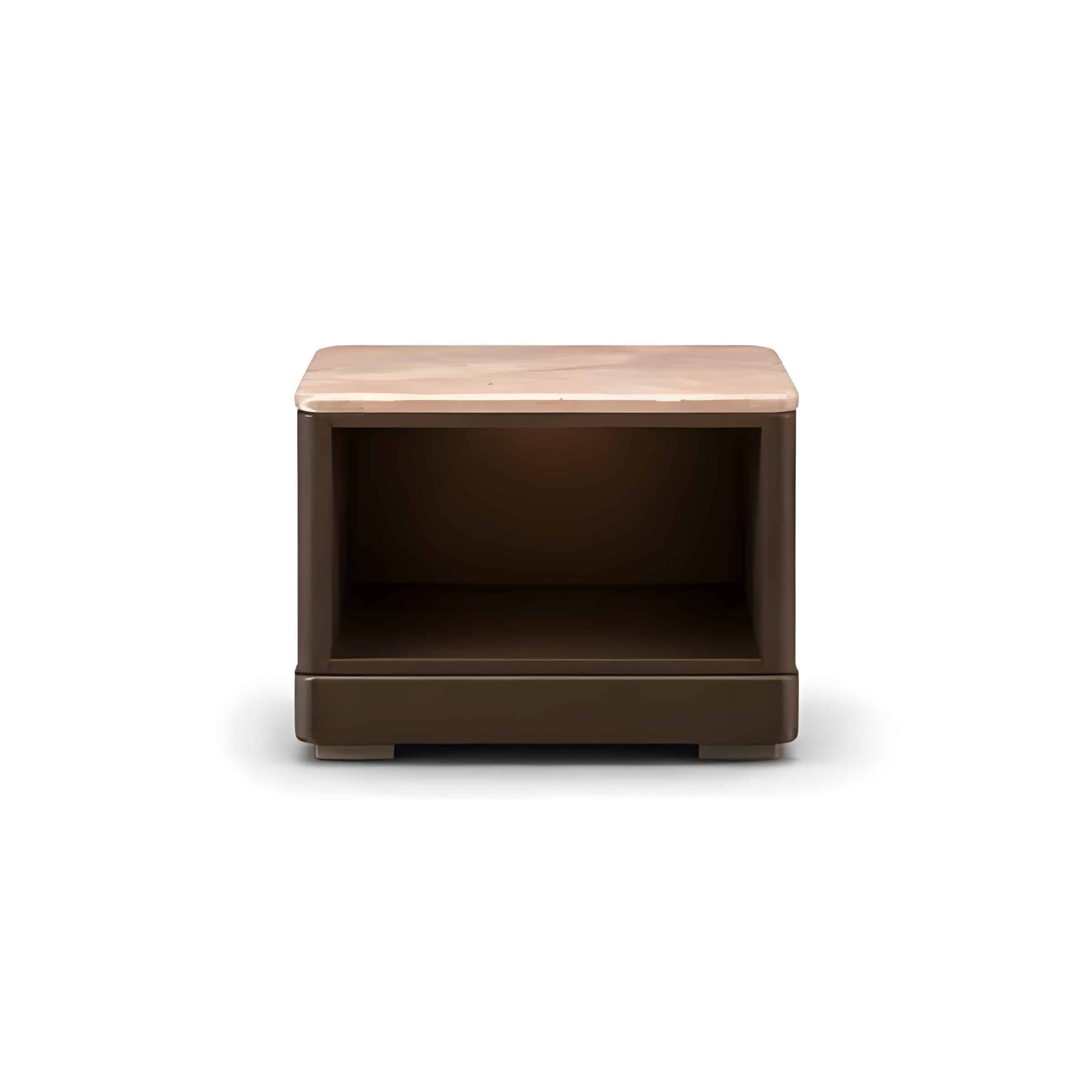Lunviro Nightstand Set