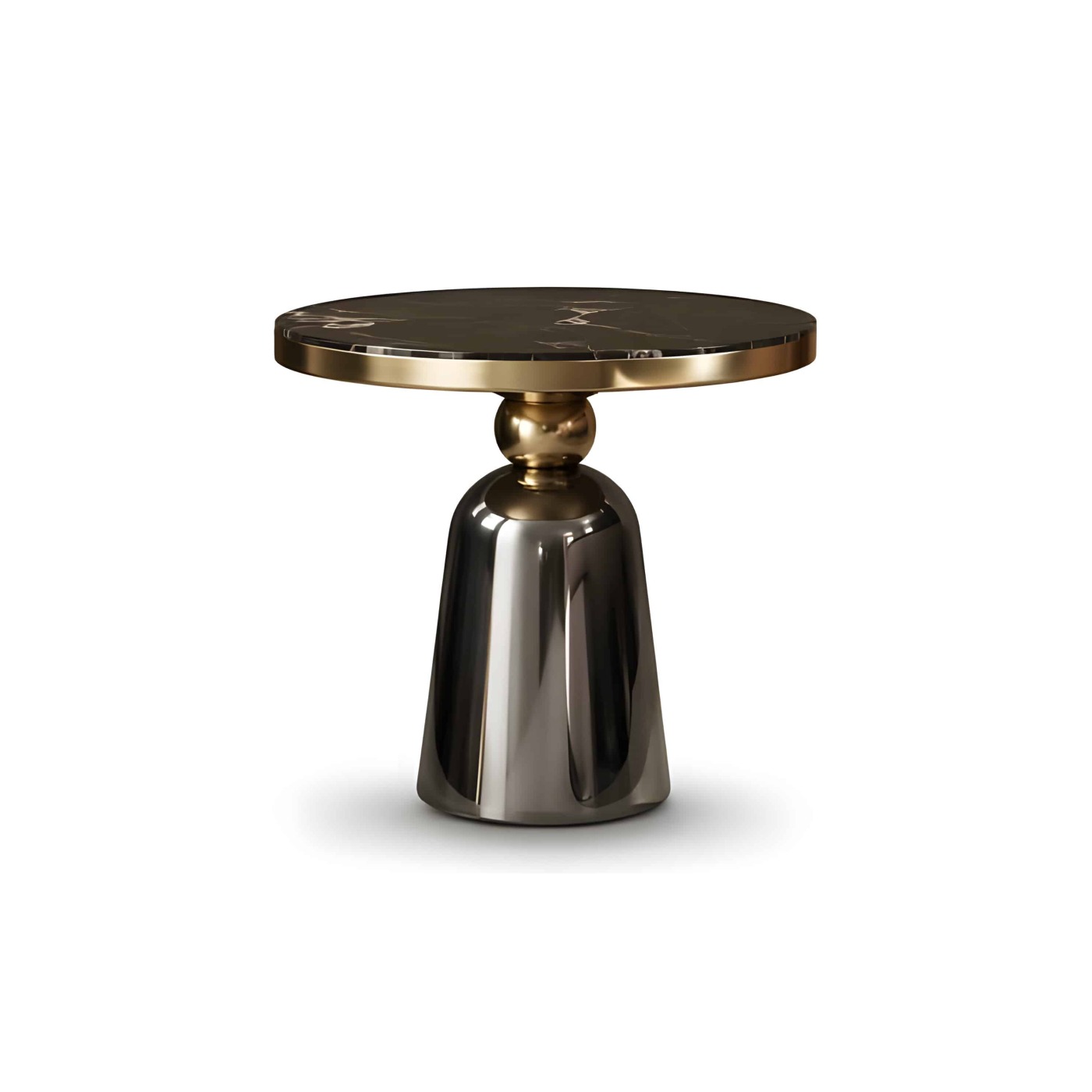 Zorvani Nightstand Set