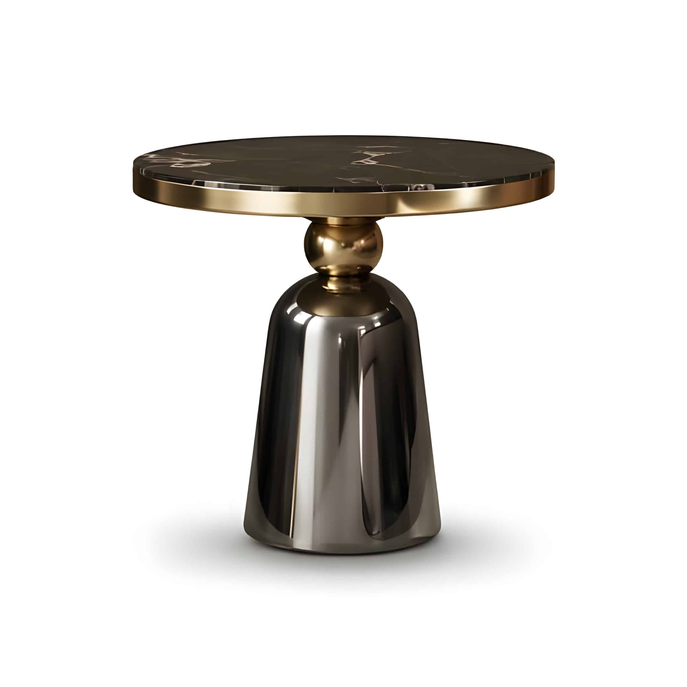 Zorvani Nightstand Set