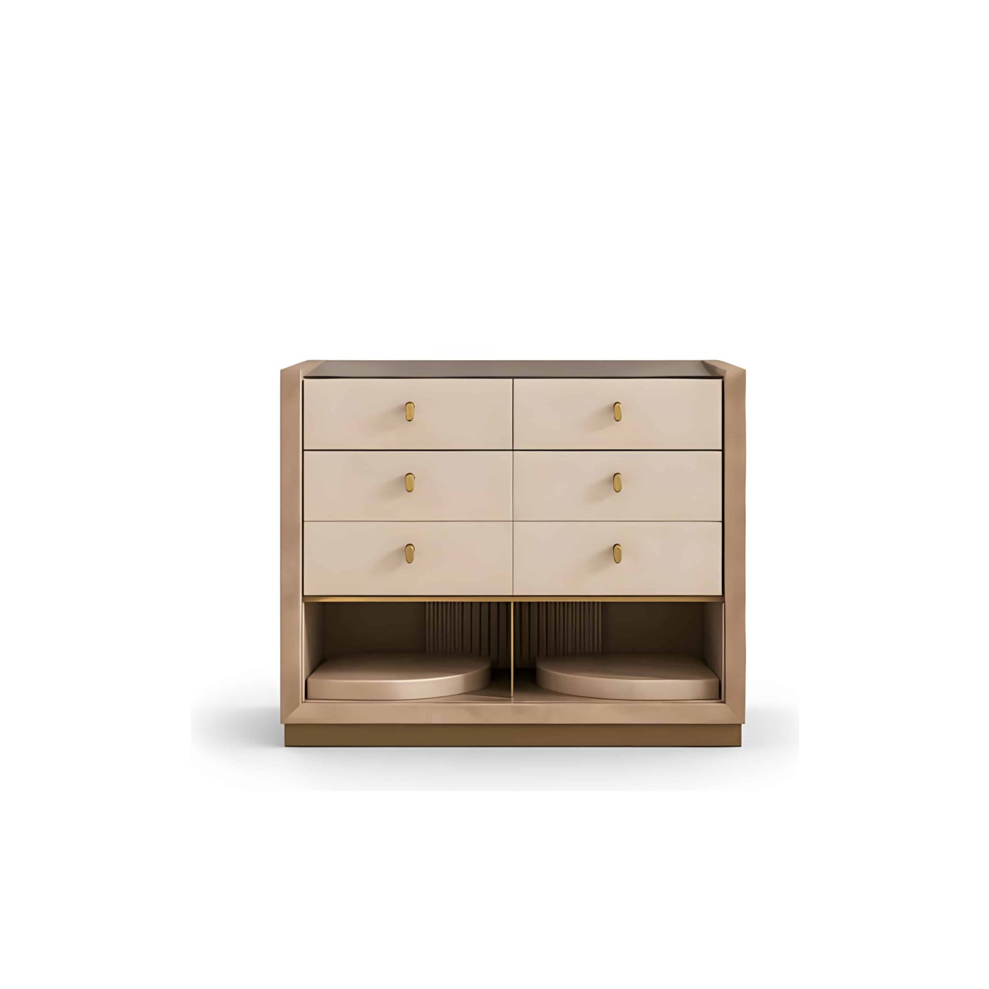 Arlesto Nightstand Set