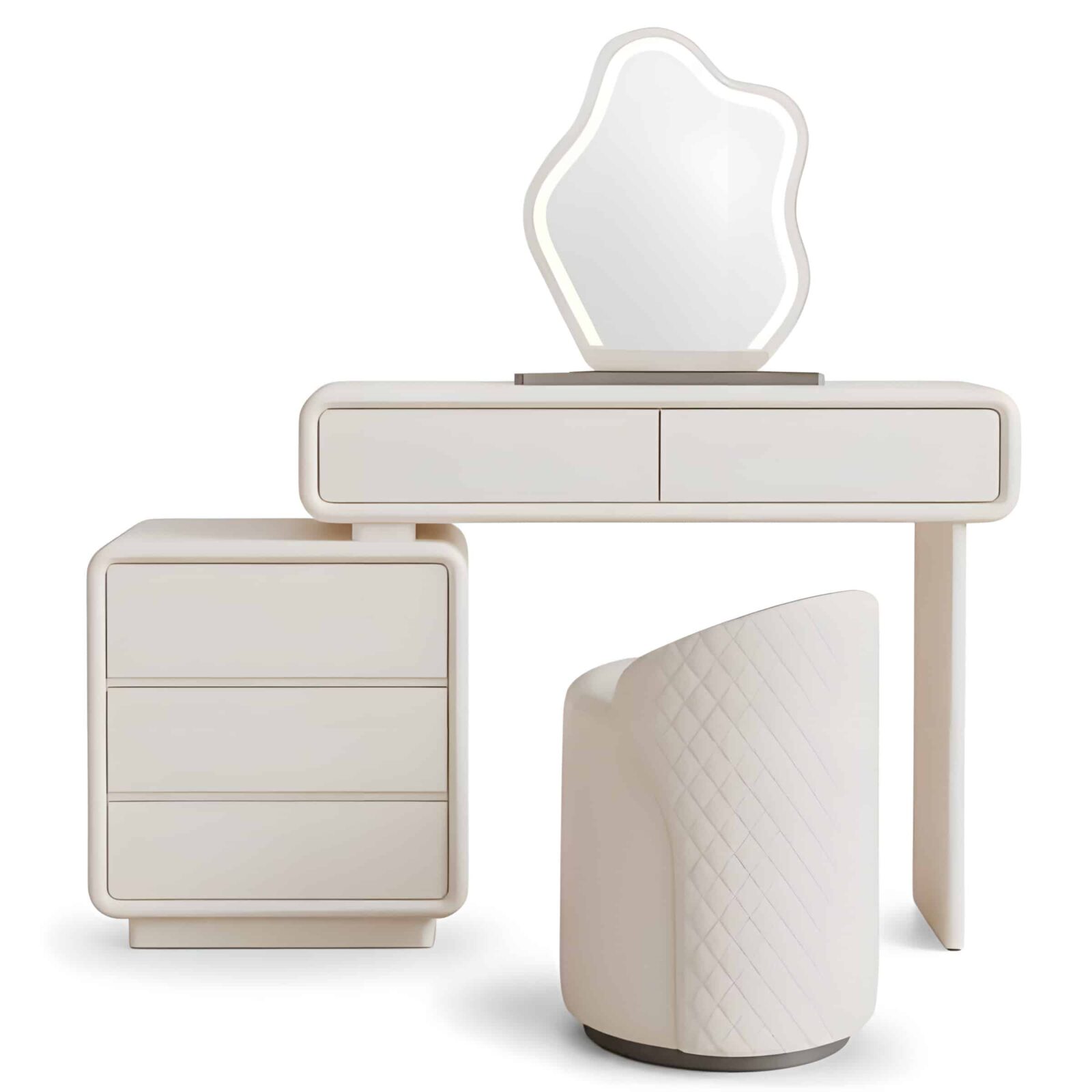Rira Dresser Set