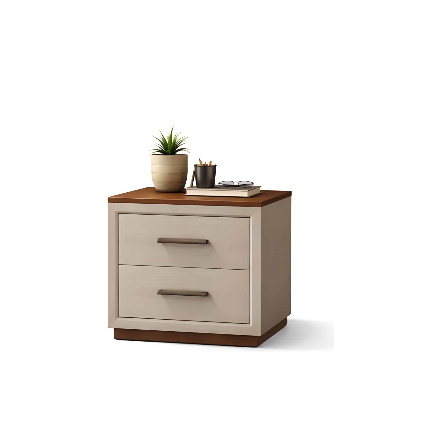 Nevanto Nightstand Set