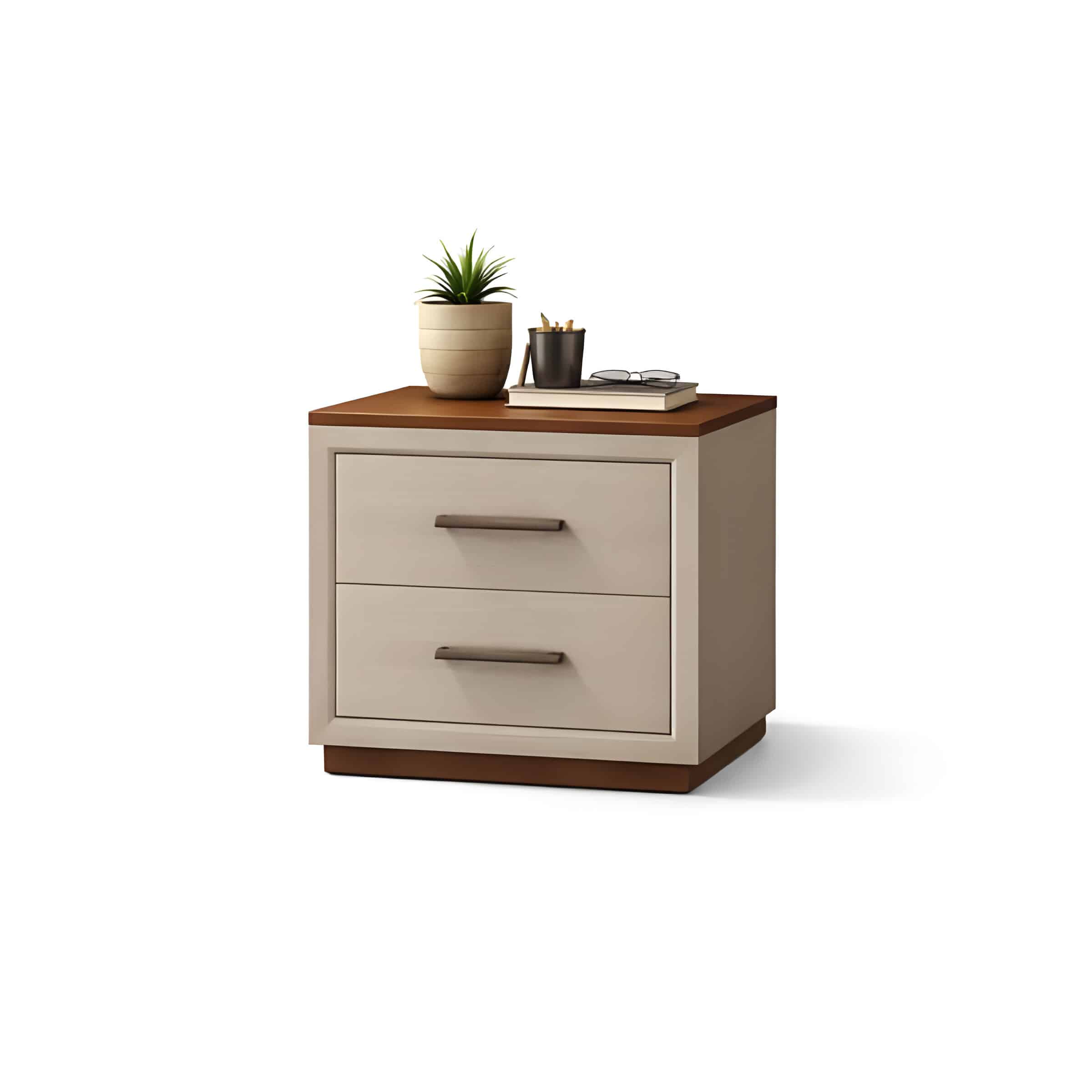 Nevanto Nightstand Set