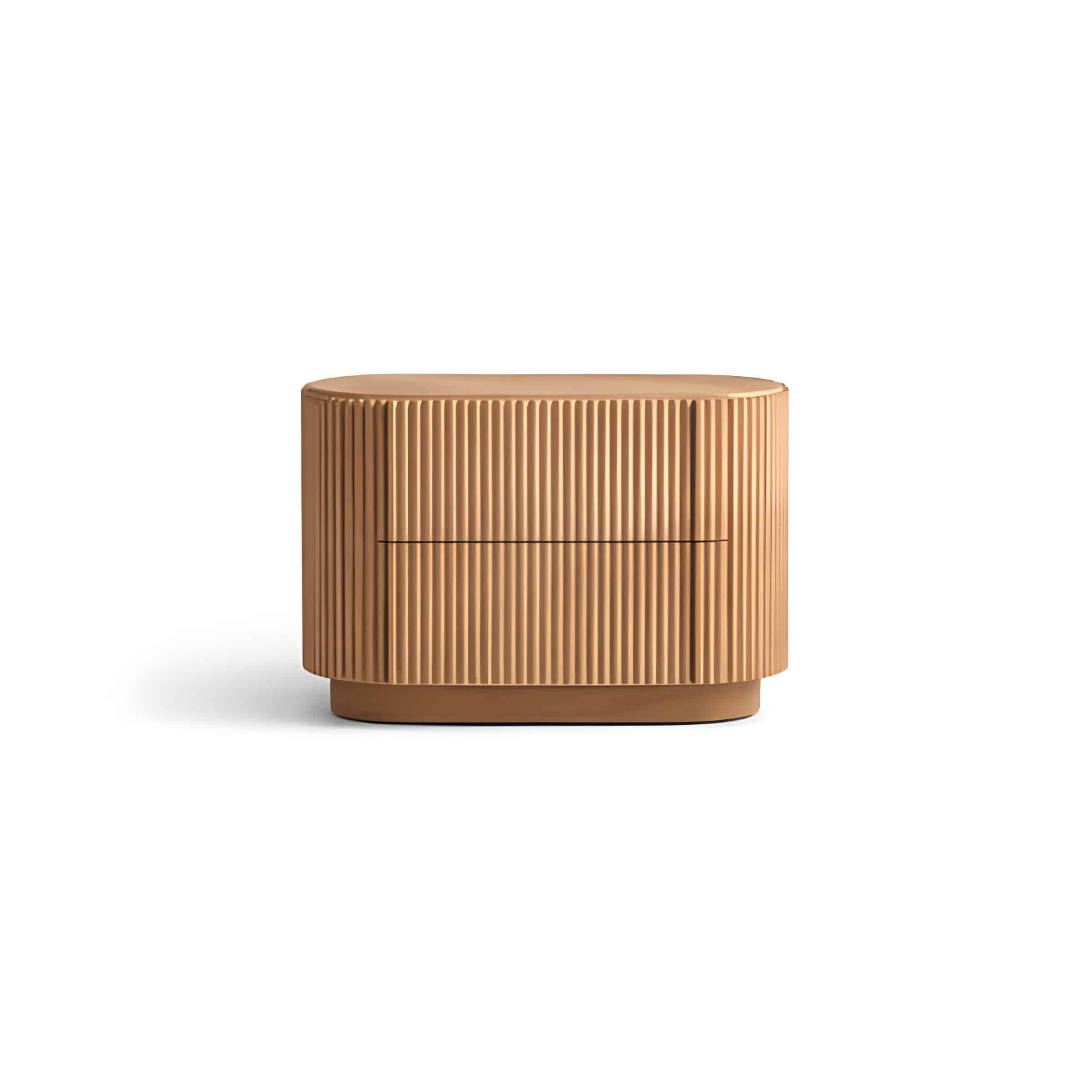 Zolvani Nightstand Set