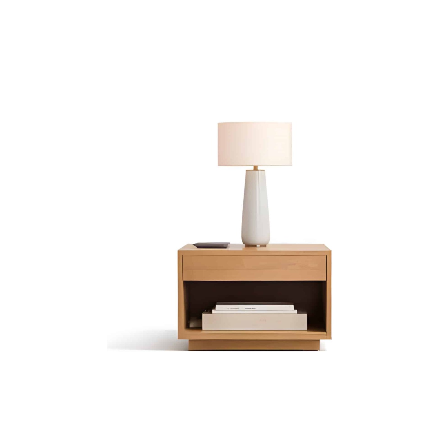 Lunvani Nightstand Set