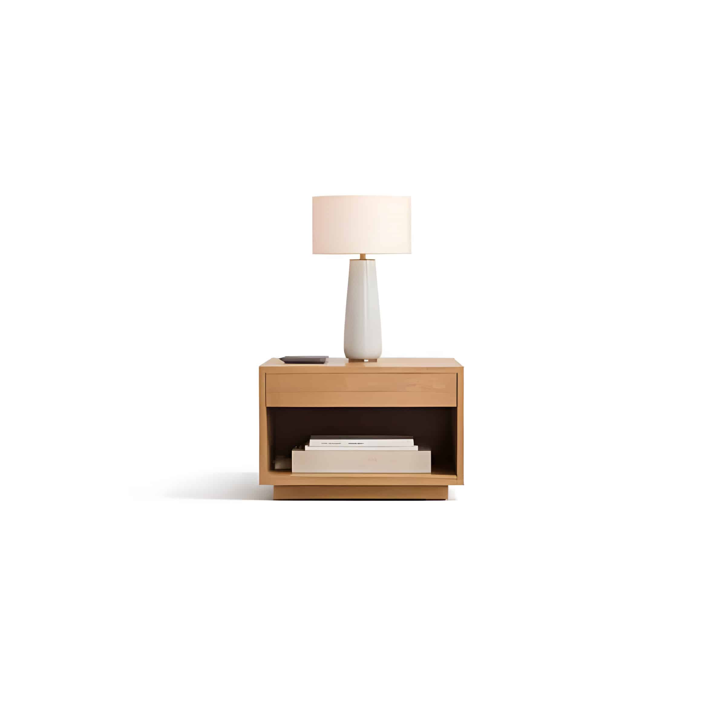 Lunvani Nightstand Set