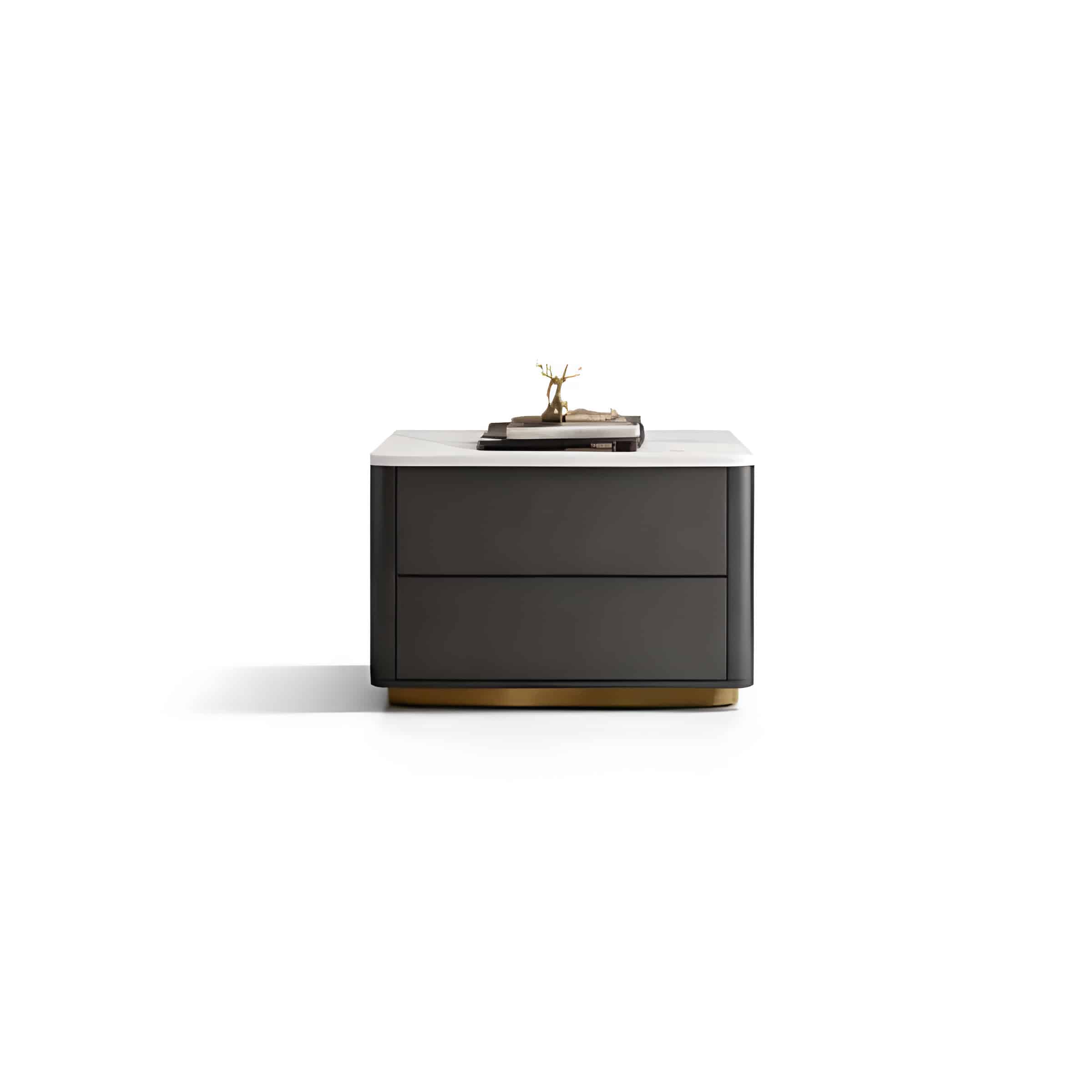 Solvero Nightstand Set