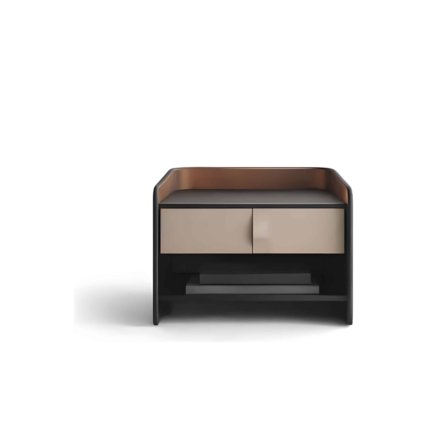 Mirevano Nightstand Set