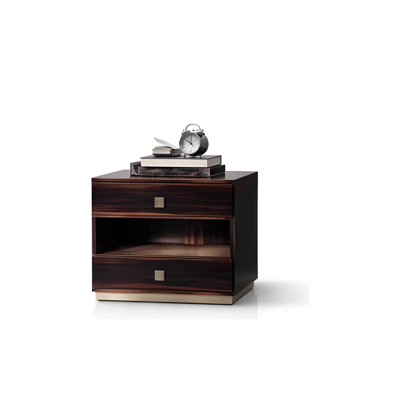 Trezano Nightstand Set