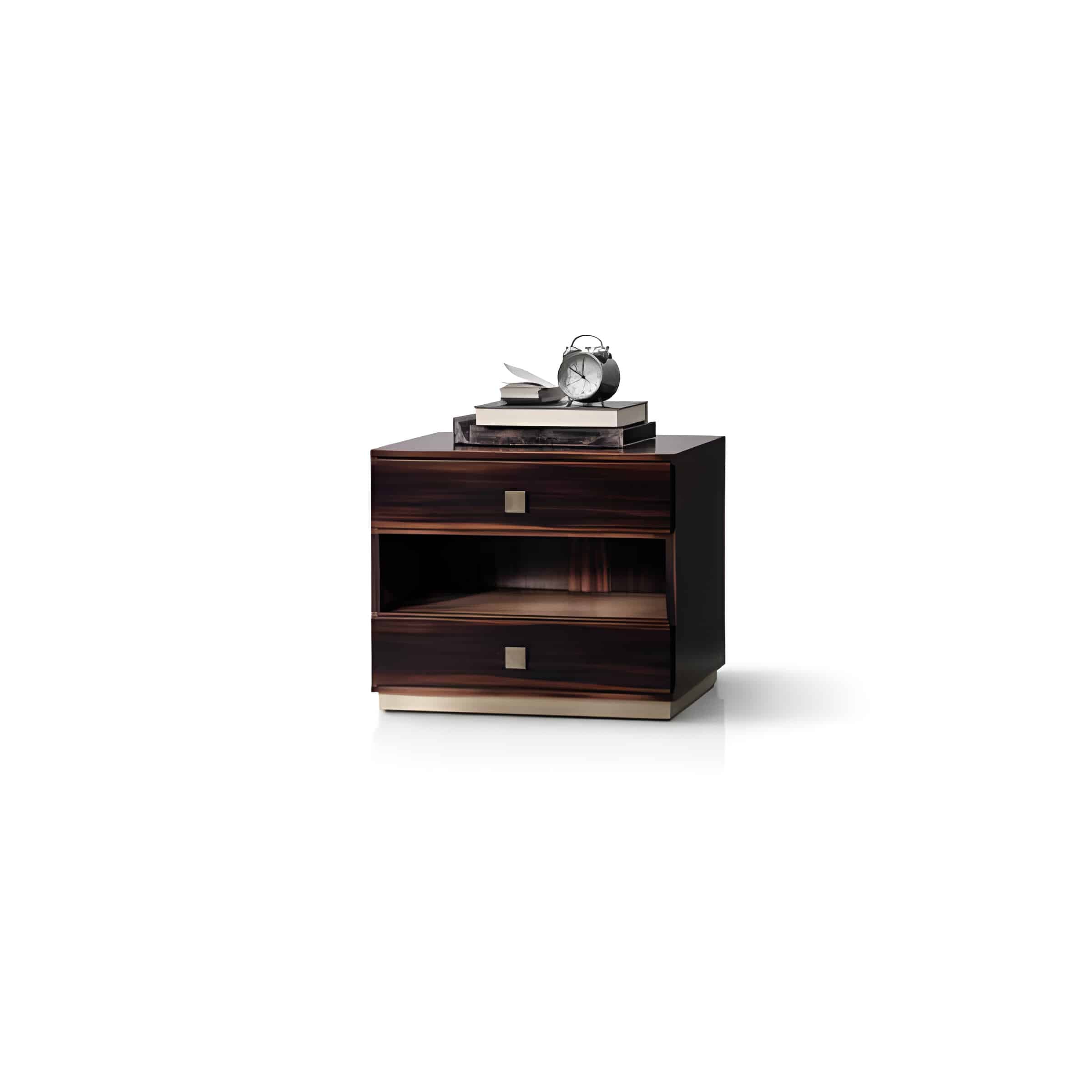 Trezano Nightstand Set