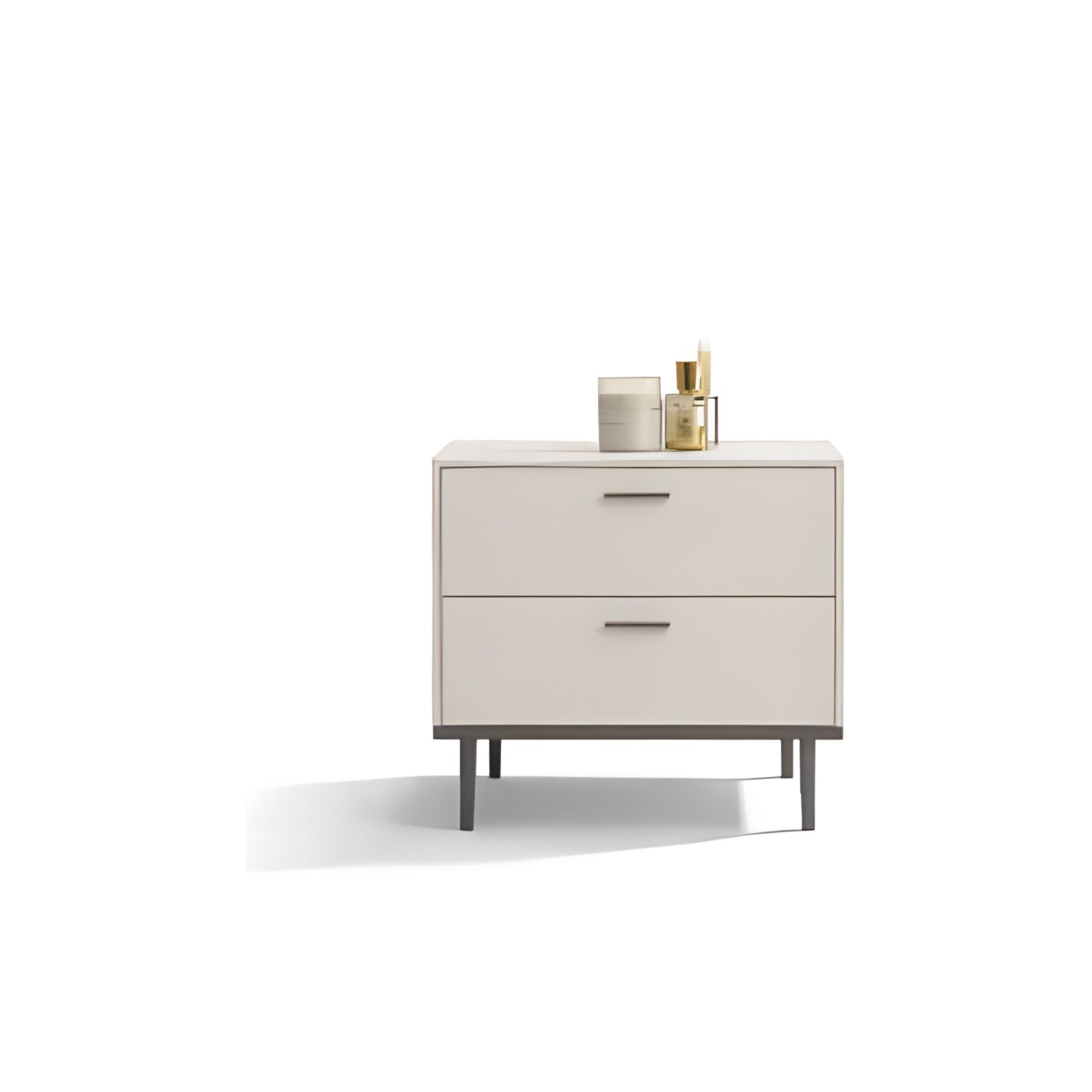 Viresto Nightstand Set