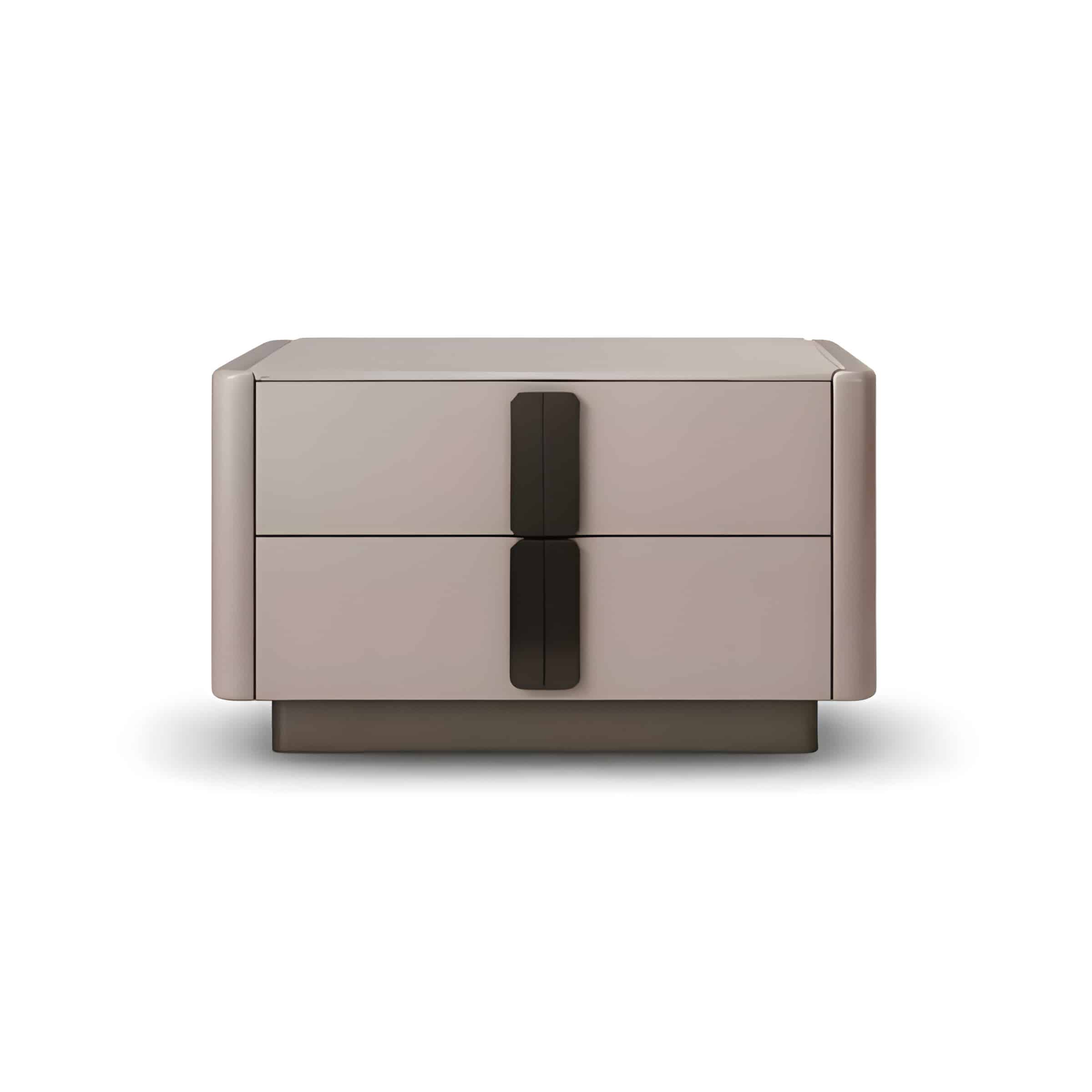 Veltrio Nightstand Set
