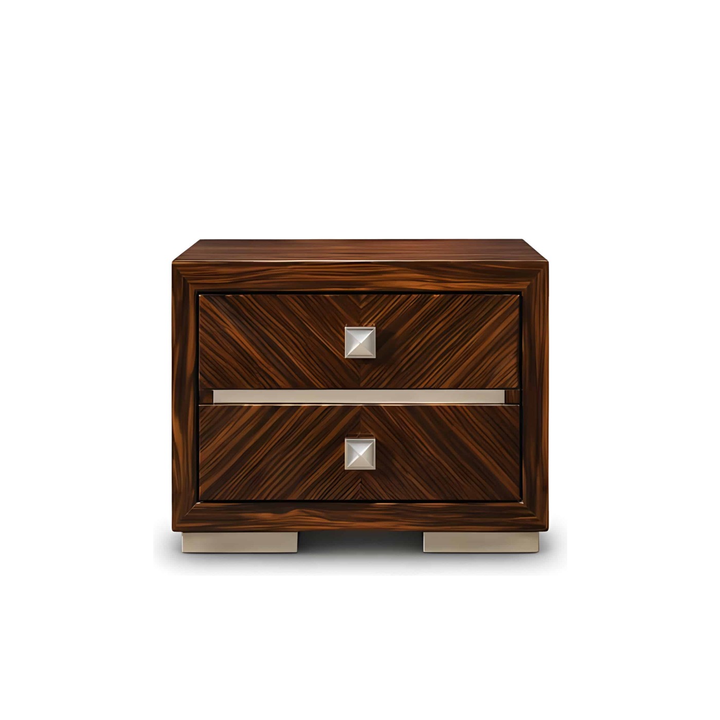 Lorvino Nightstand Set