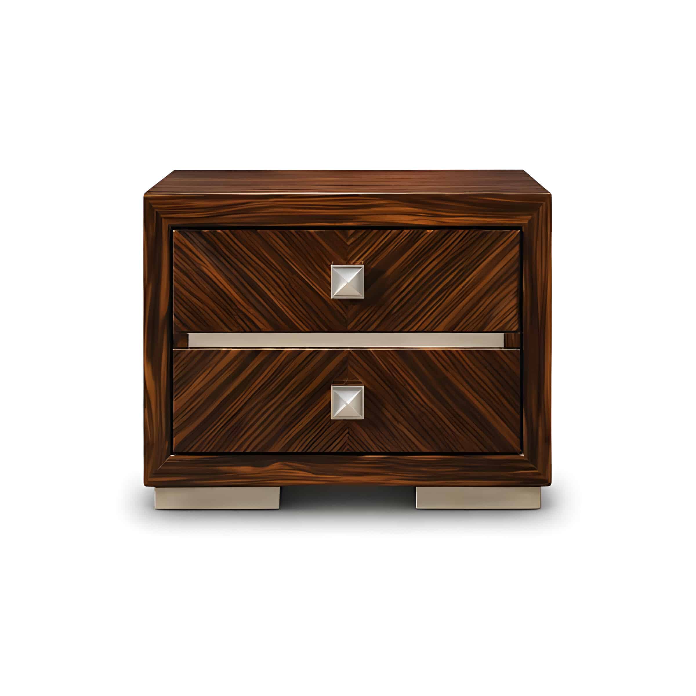 Lorvino Nightstand Set