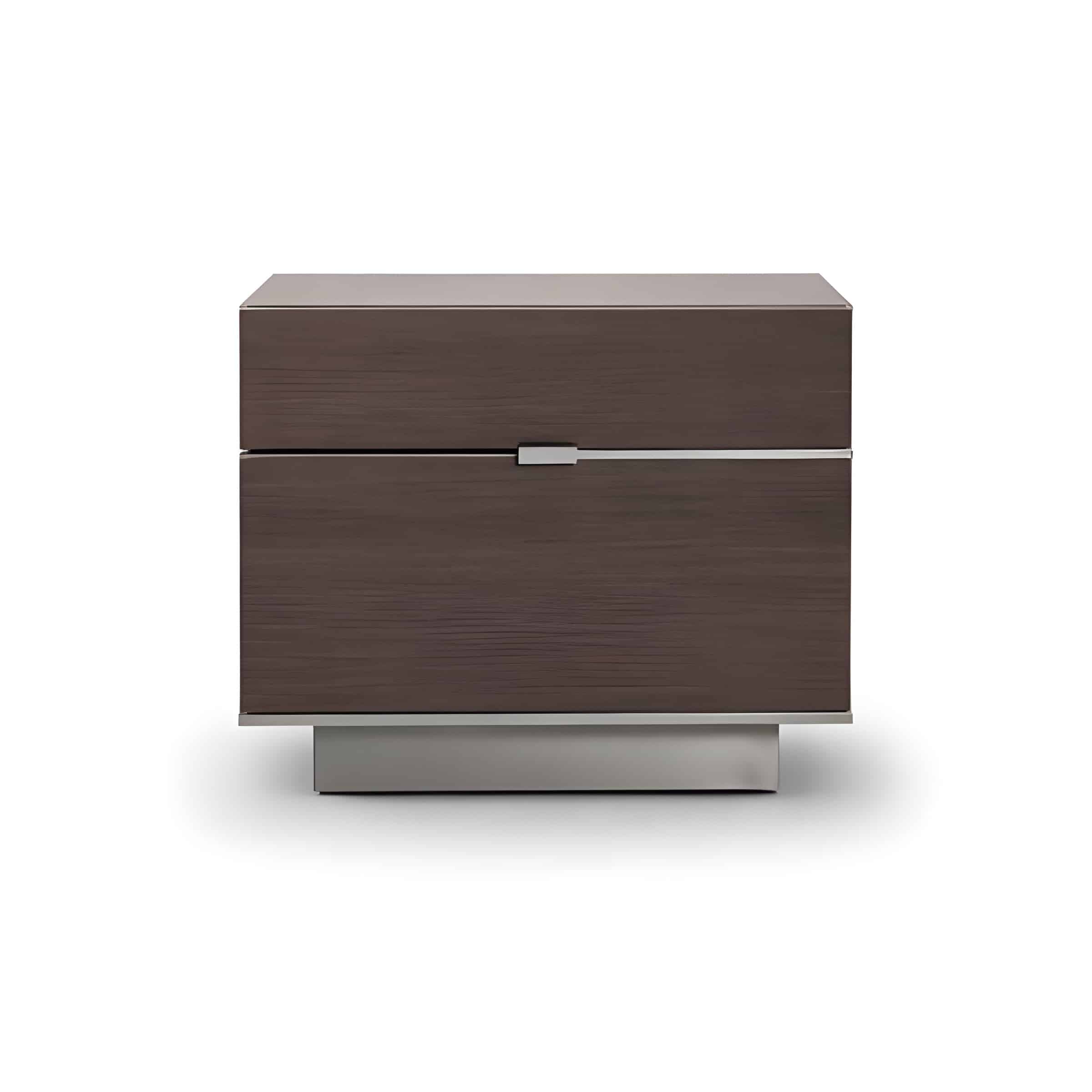 Calzora Nightstand Set