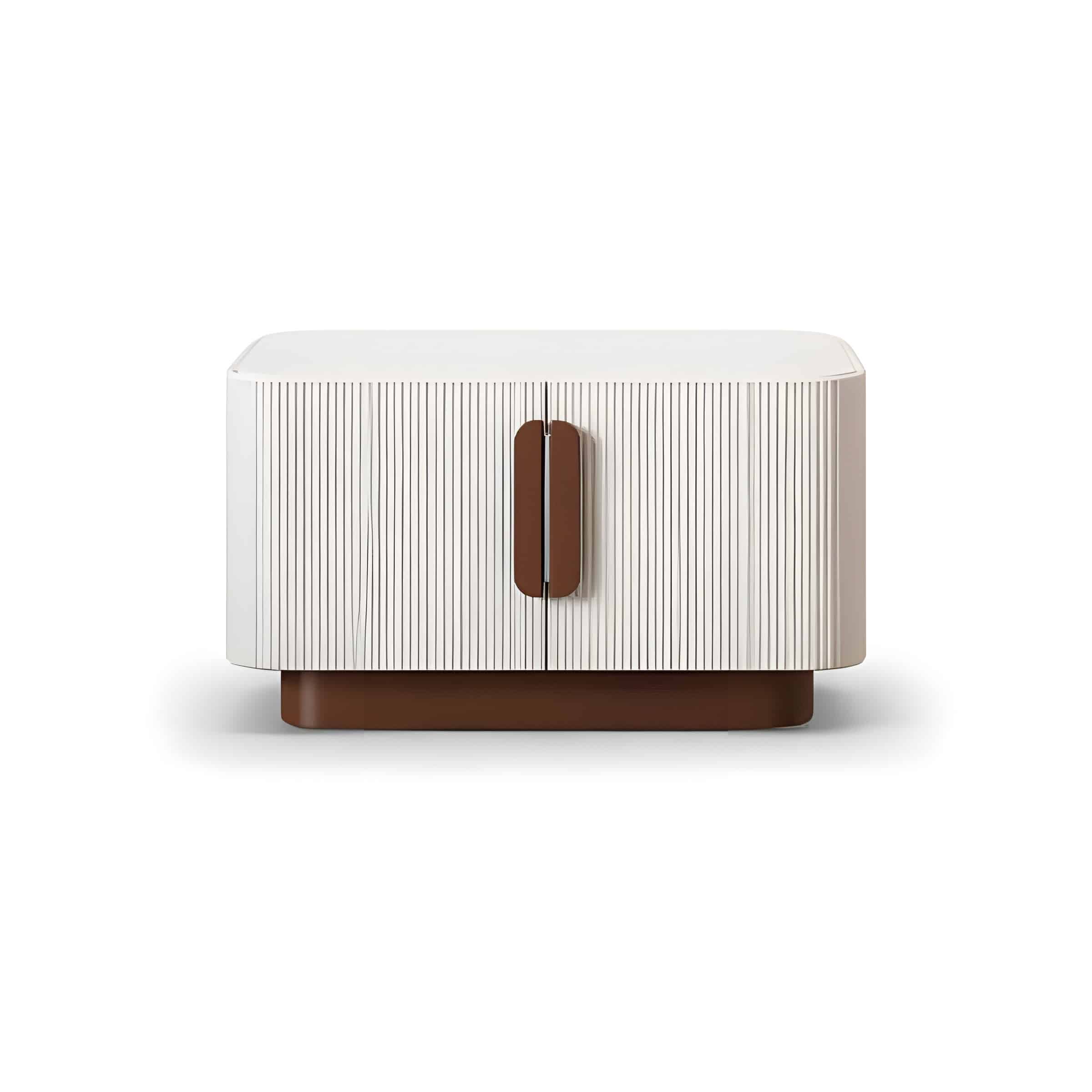 Norevani Nightstand Set