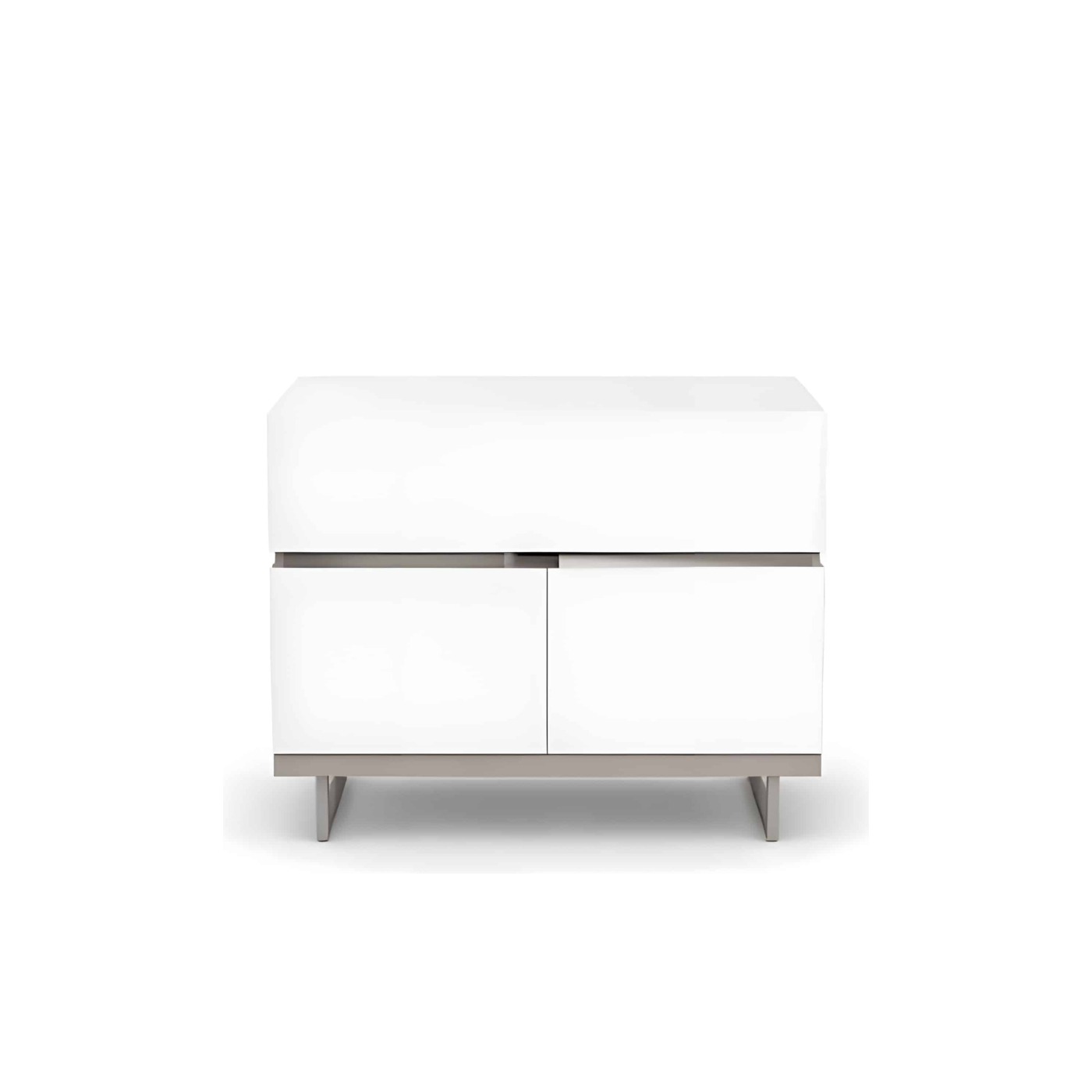 Belviro Nightstand Set