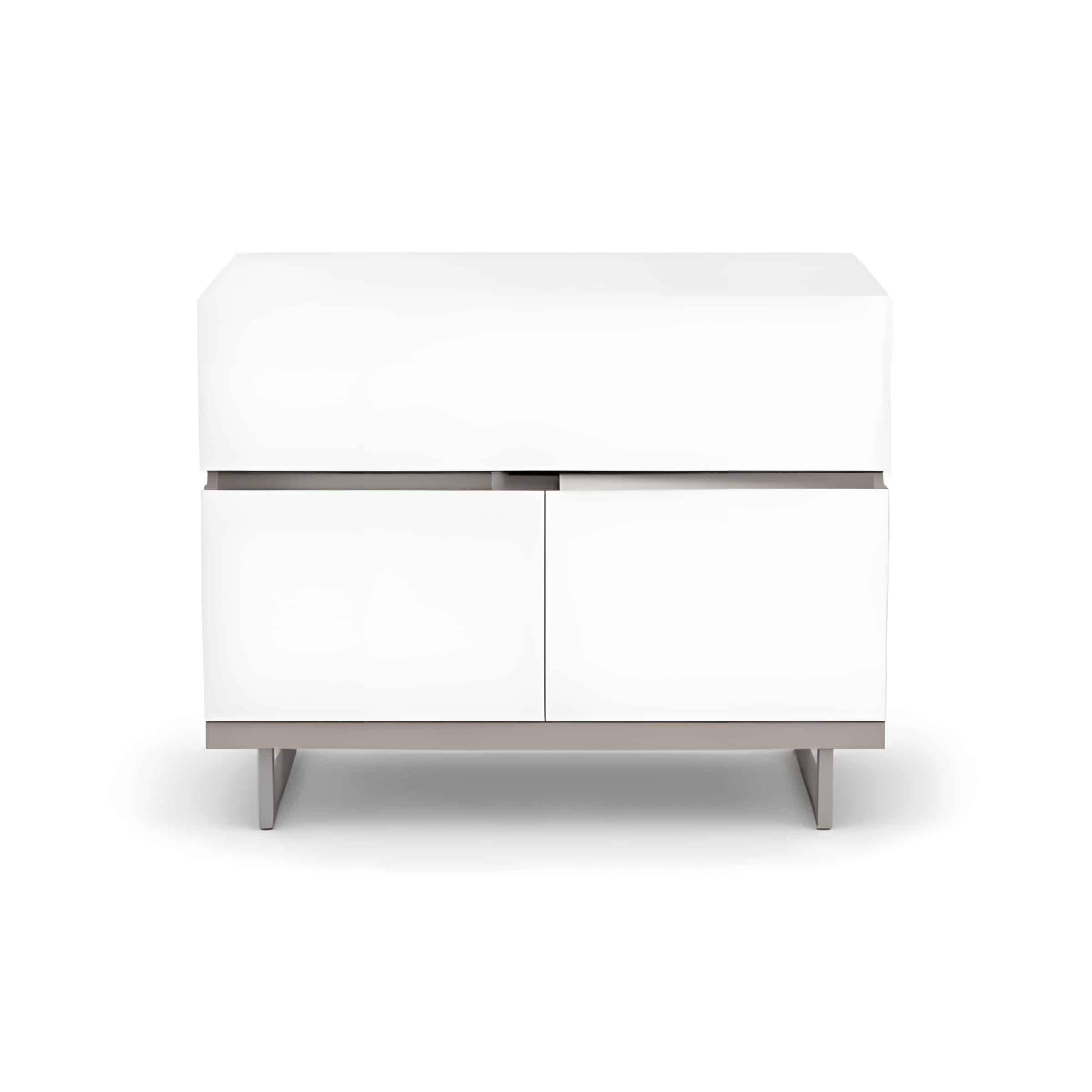 Belviro Nightstand Set