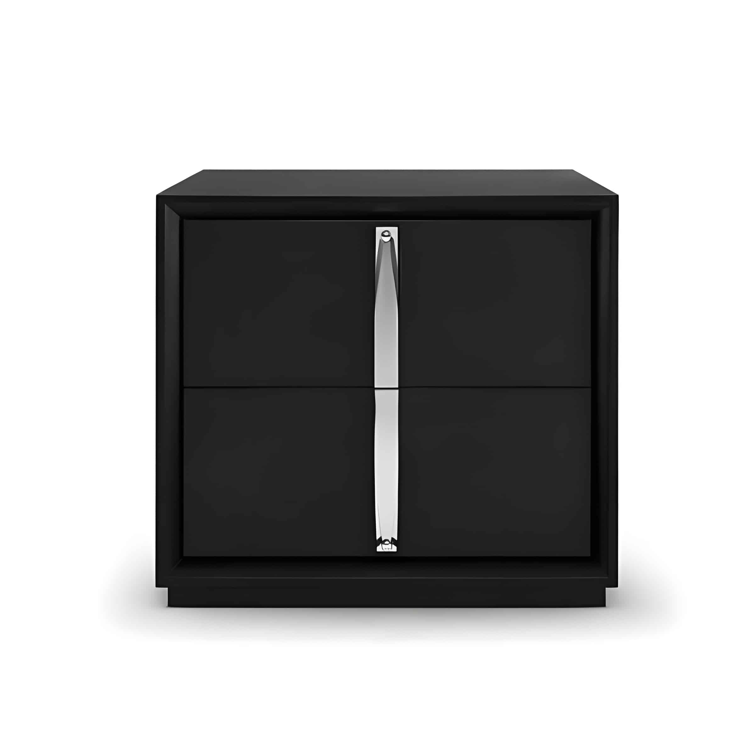 Velnora Nightstand Set