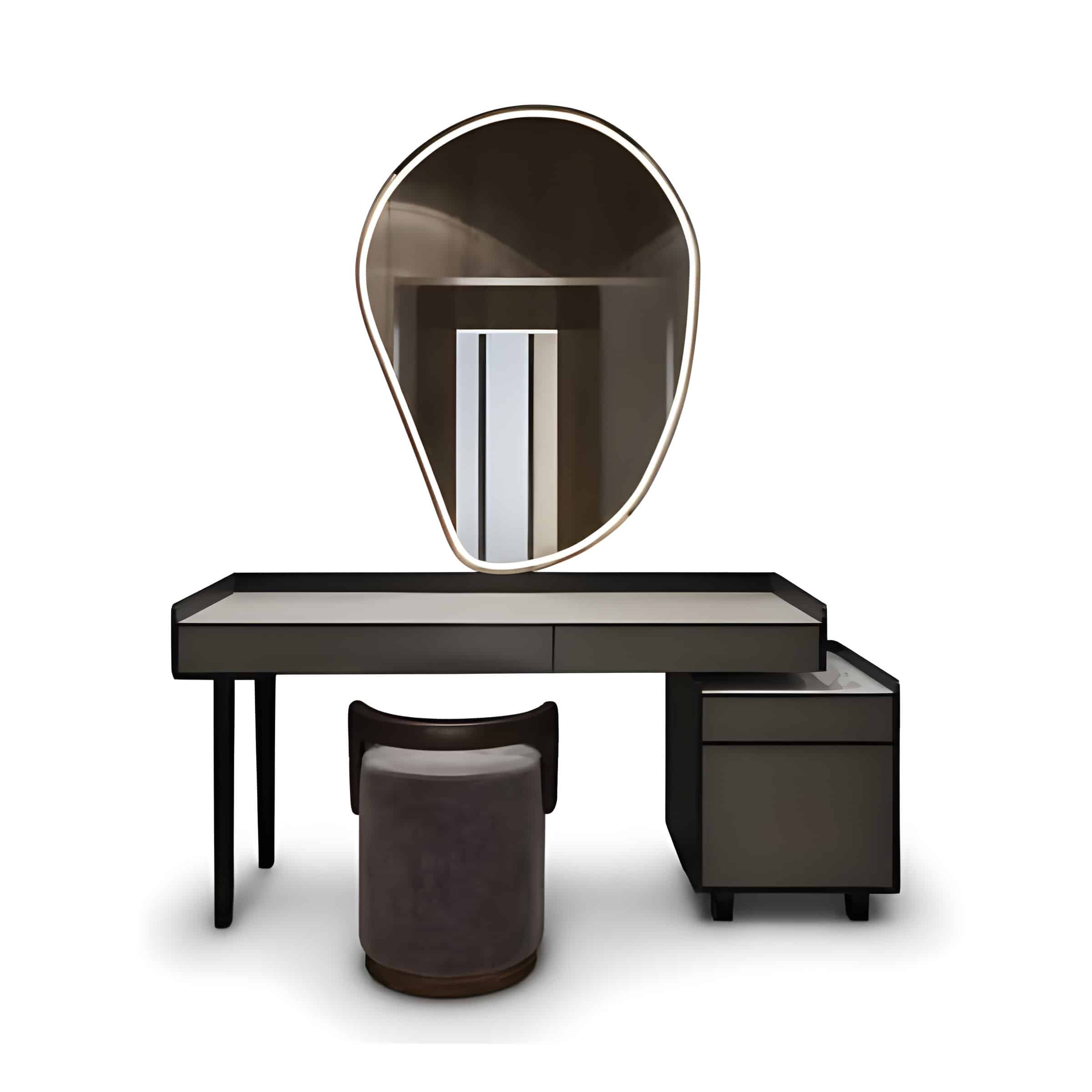 Rivo Dresser Set