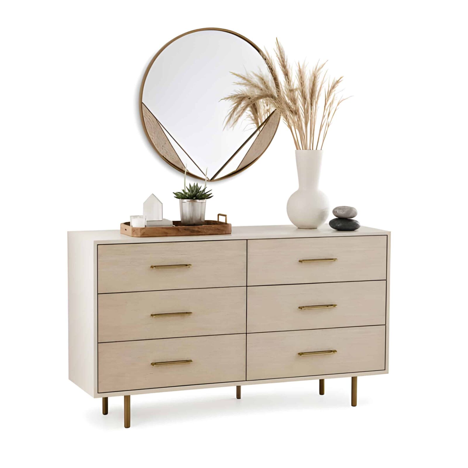 Sami Dresser Set